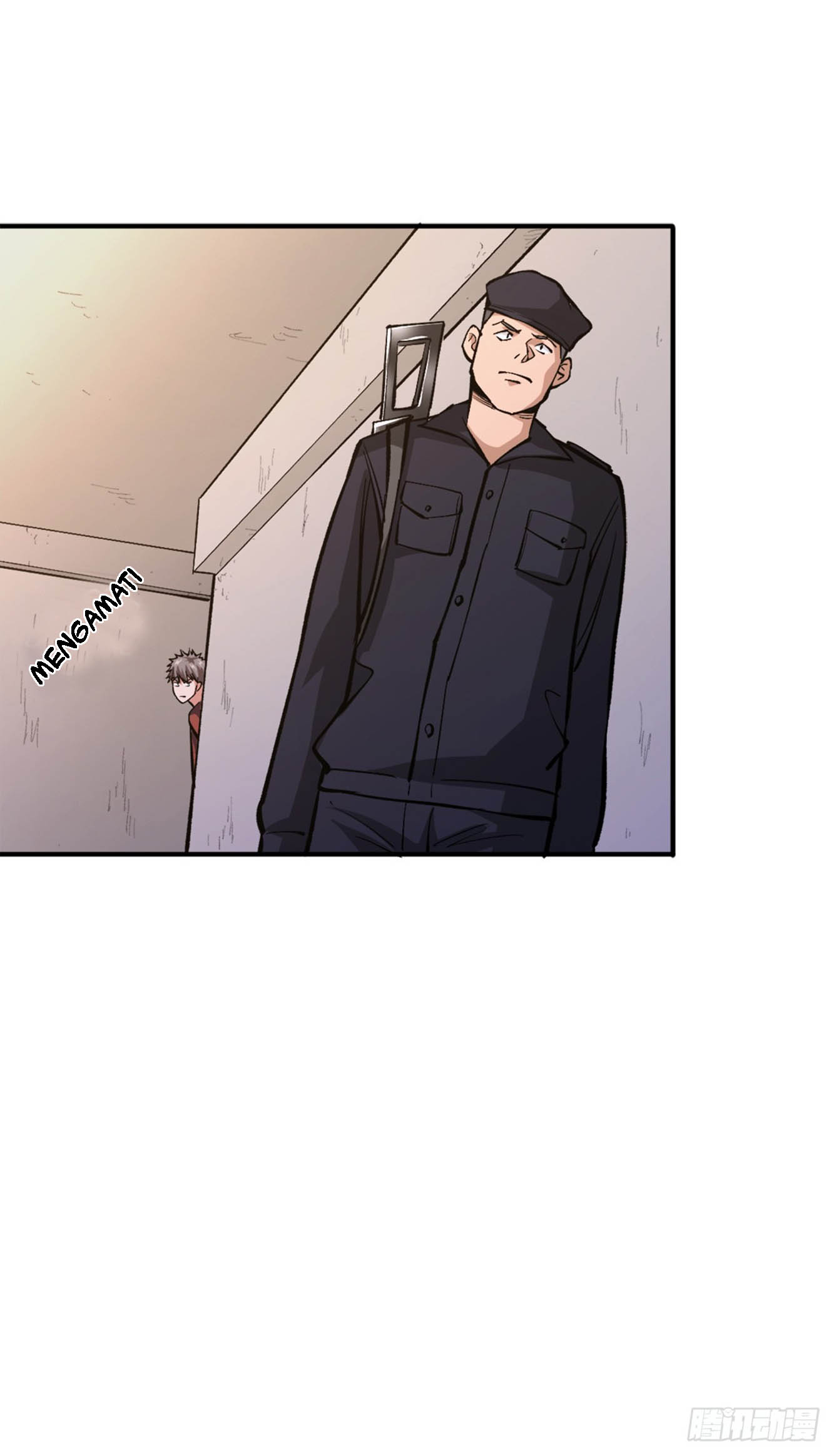 Return To Beginning Of The Apocalypse Chapter 26 Gambar 20