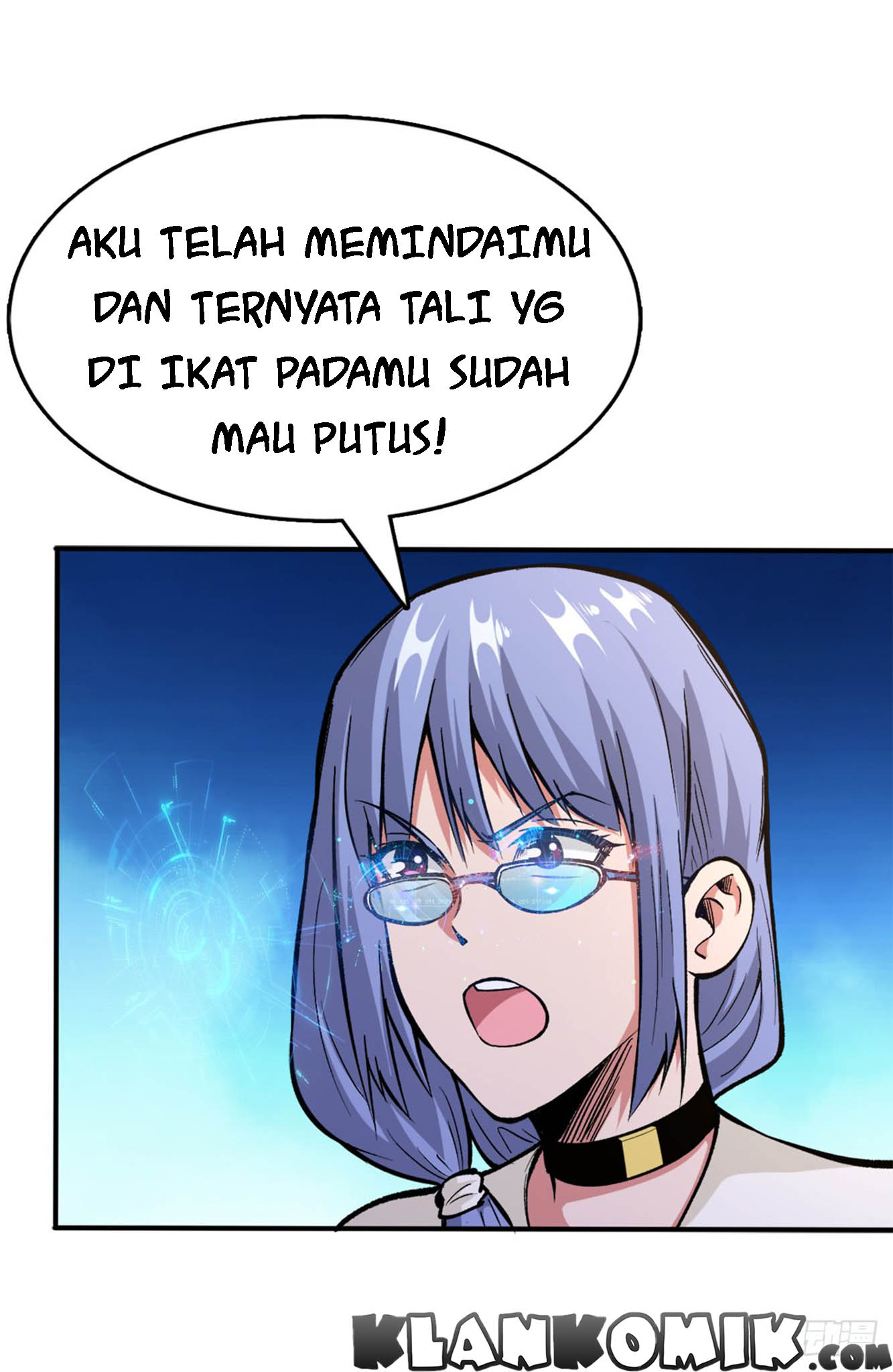 Return To Beginning Of The Apocalypse Chapter 26 Gambar 27