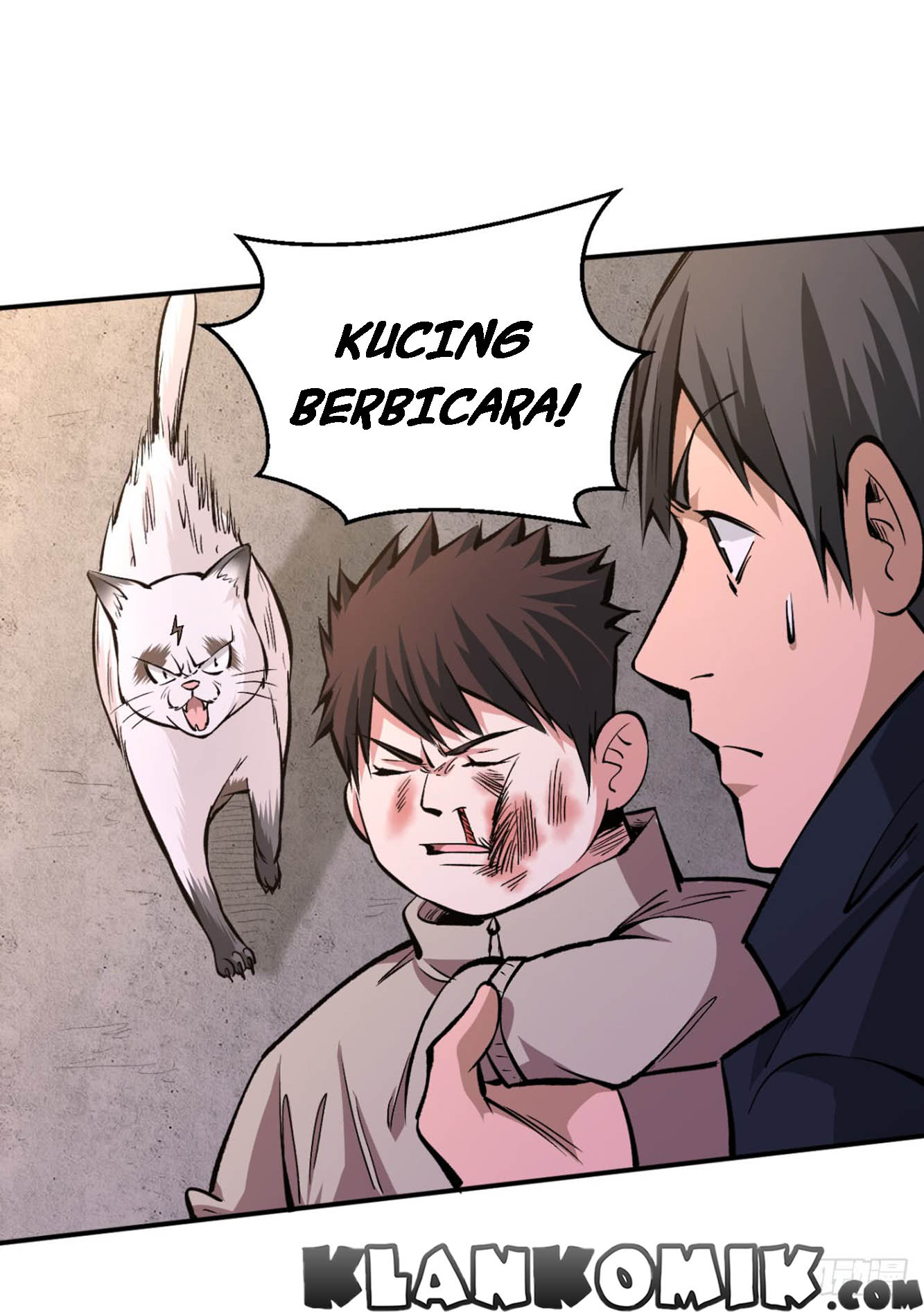 Return To Beginning Of The Apocalypse Chapter 27 Gambar 10