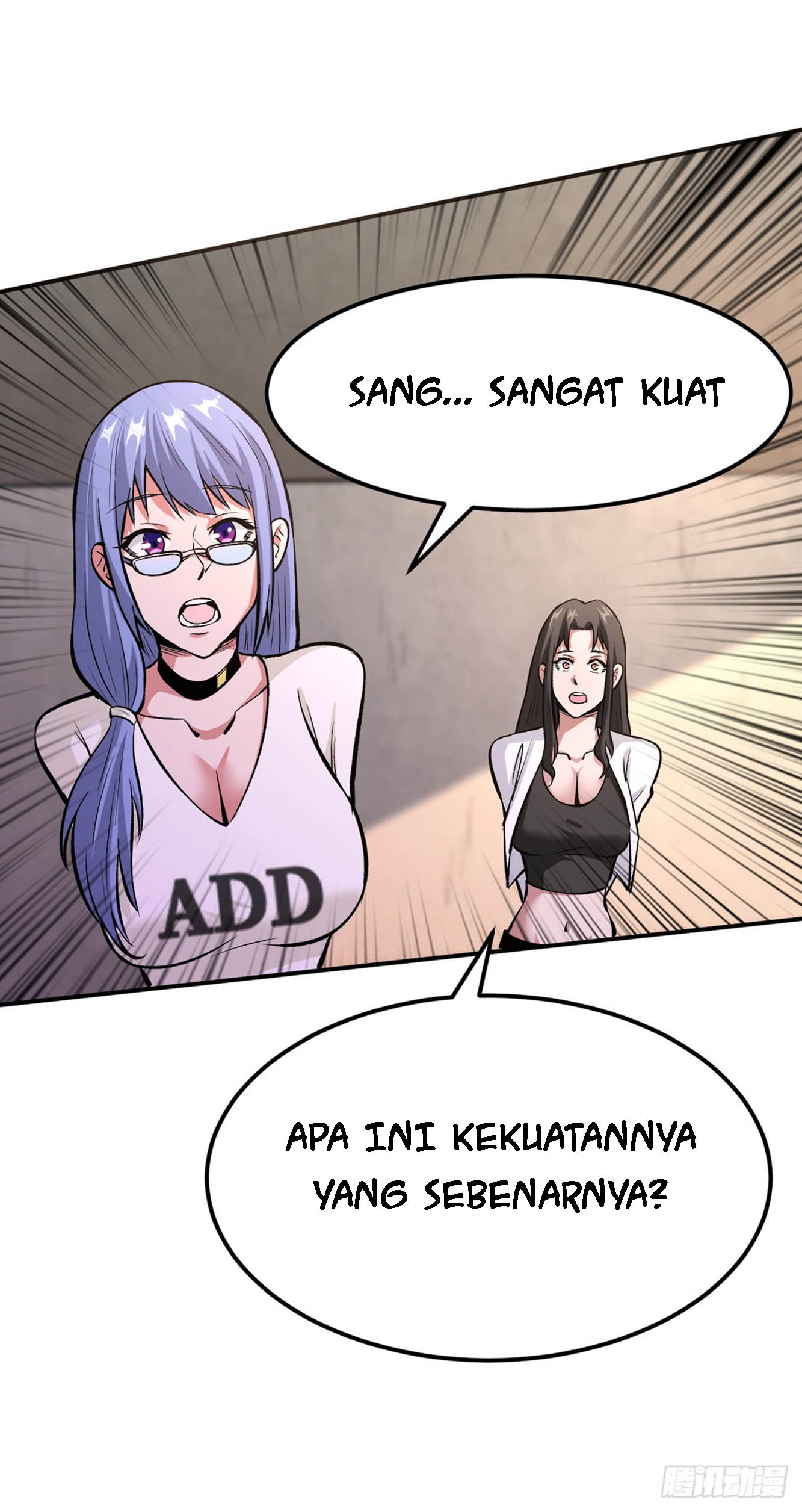 Return To Beginning Of The Apocalypse Chapter 27 Gambar 31