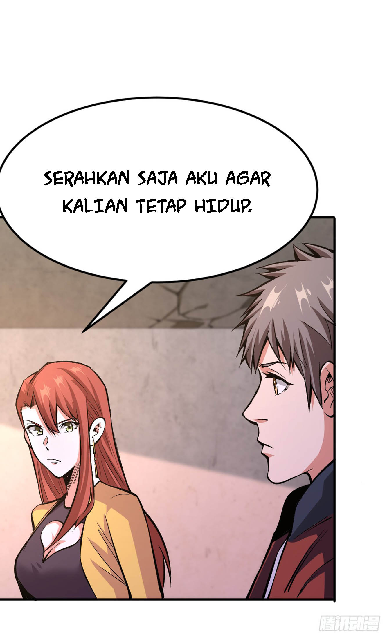 Return To Beginning Of The Apocalypse Chapter 28 Gambar 11
