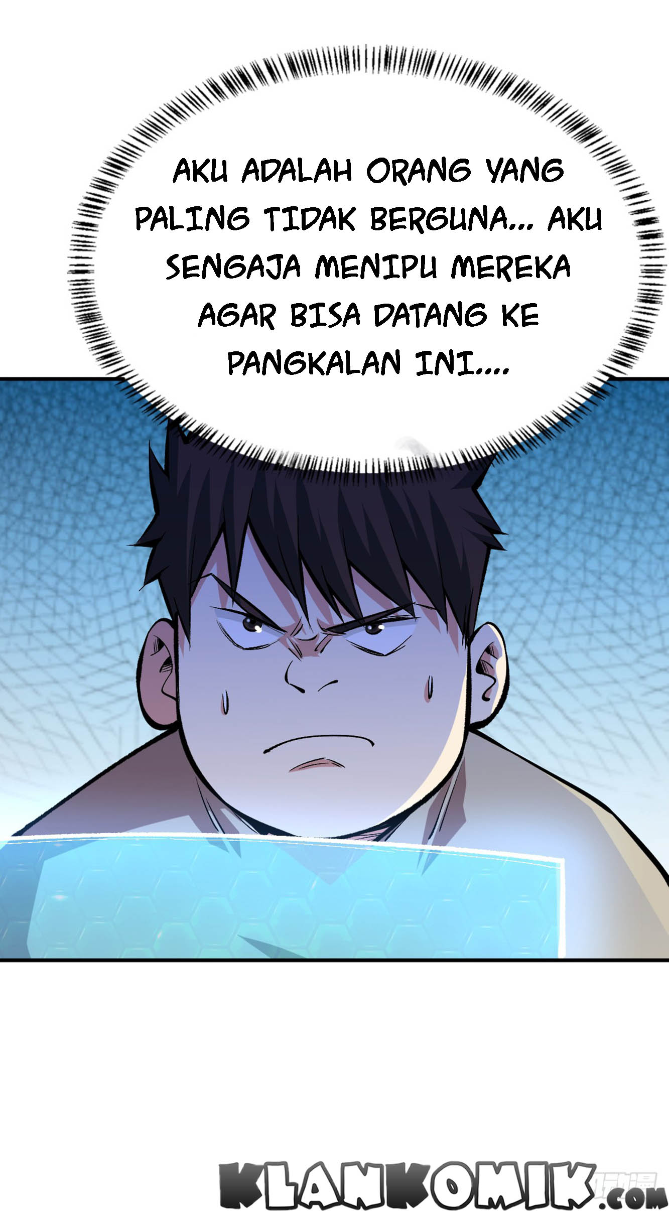 Return To Beginning Of The Apocalypse Chapter 28 Gambar 12