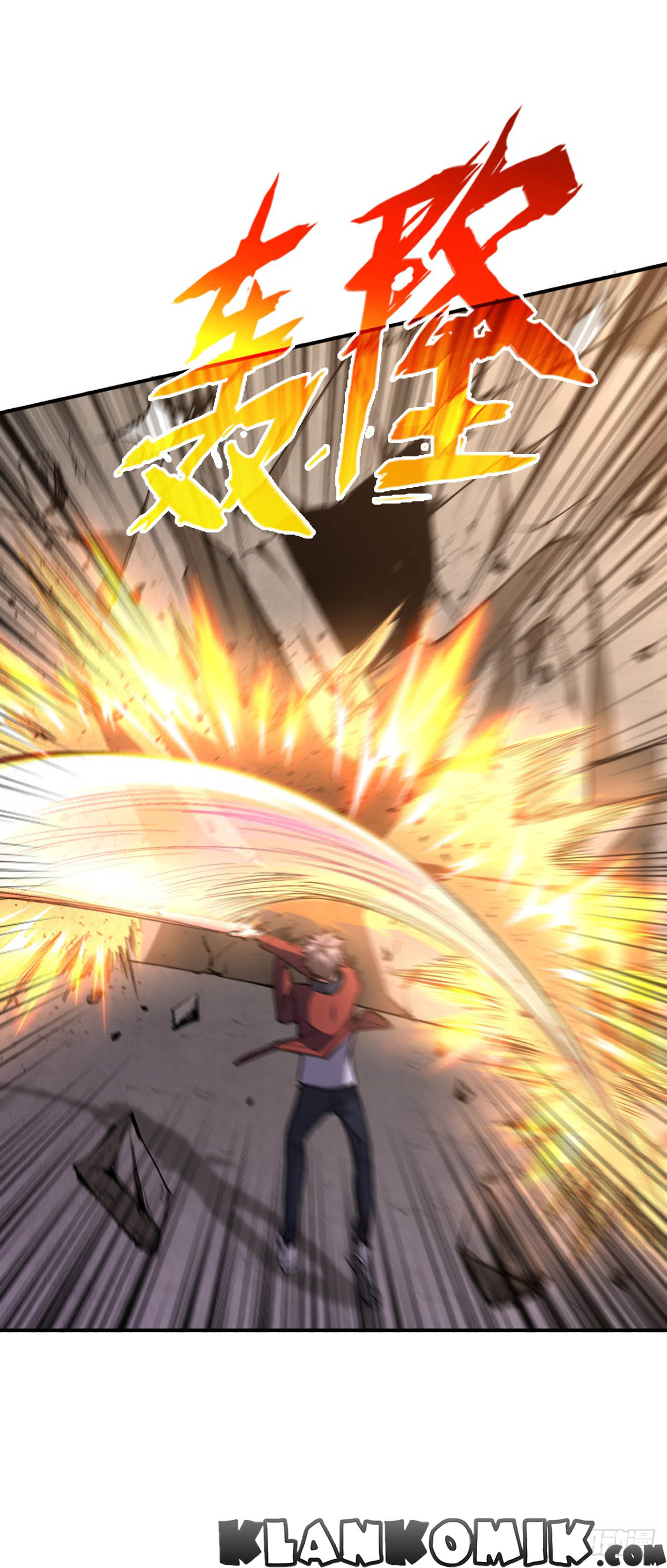 Return To Beginning Of The Apocalypse Chapter 28 Gambar 18