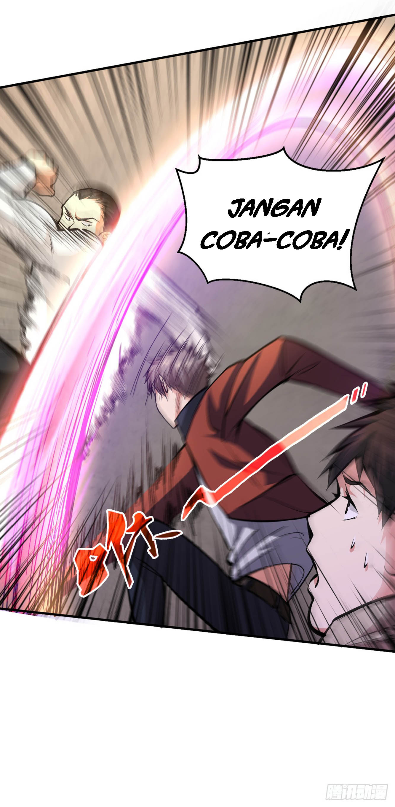 Return To Beginning Of The Apocalypse Chapter 28 Gambar 25