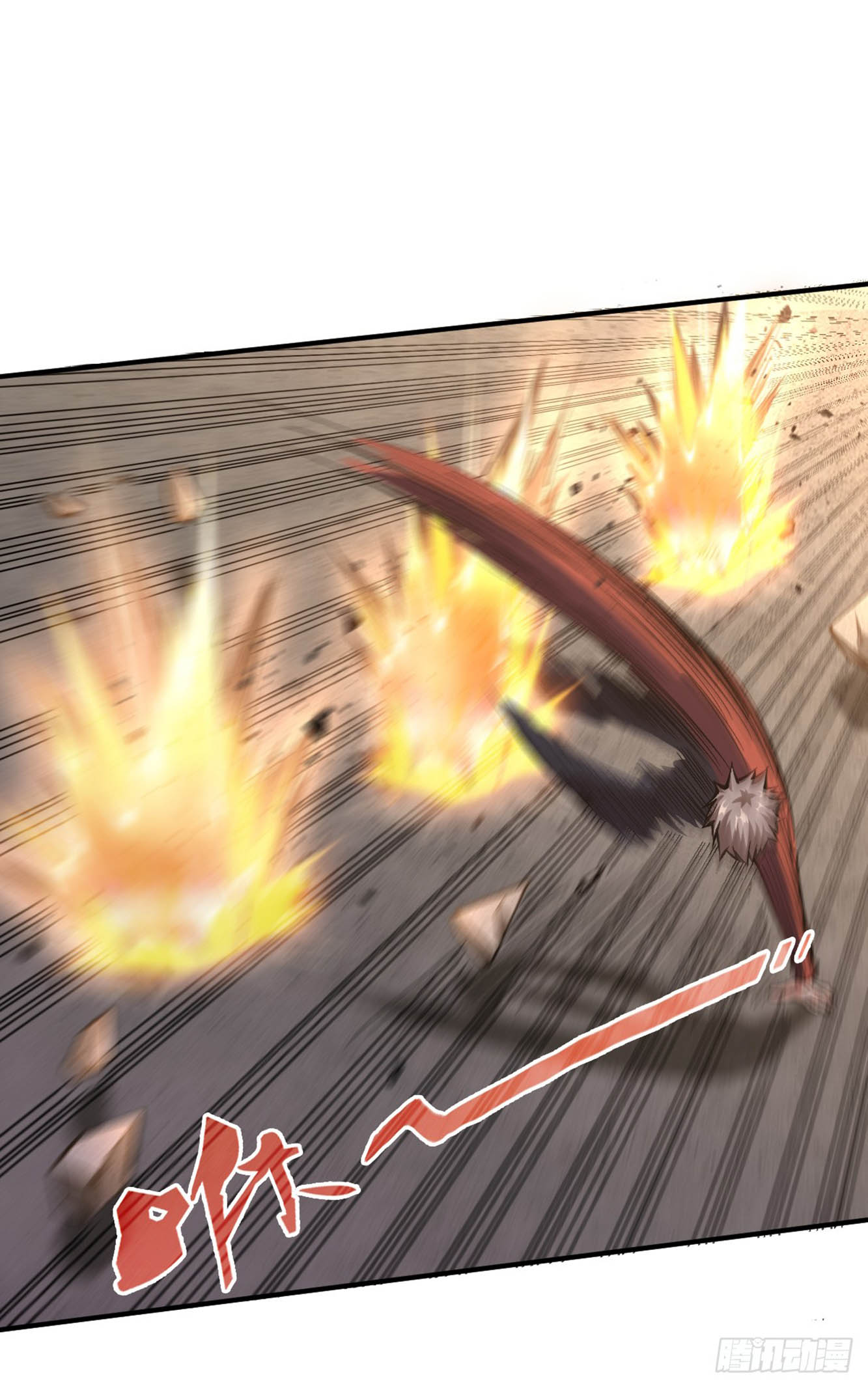 Return To Beginning Of The Apocalypse Chapter 28 Gambar 27