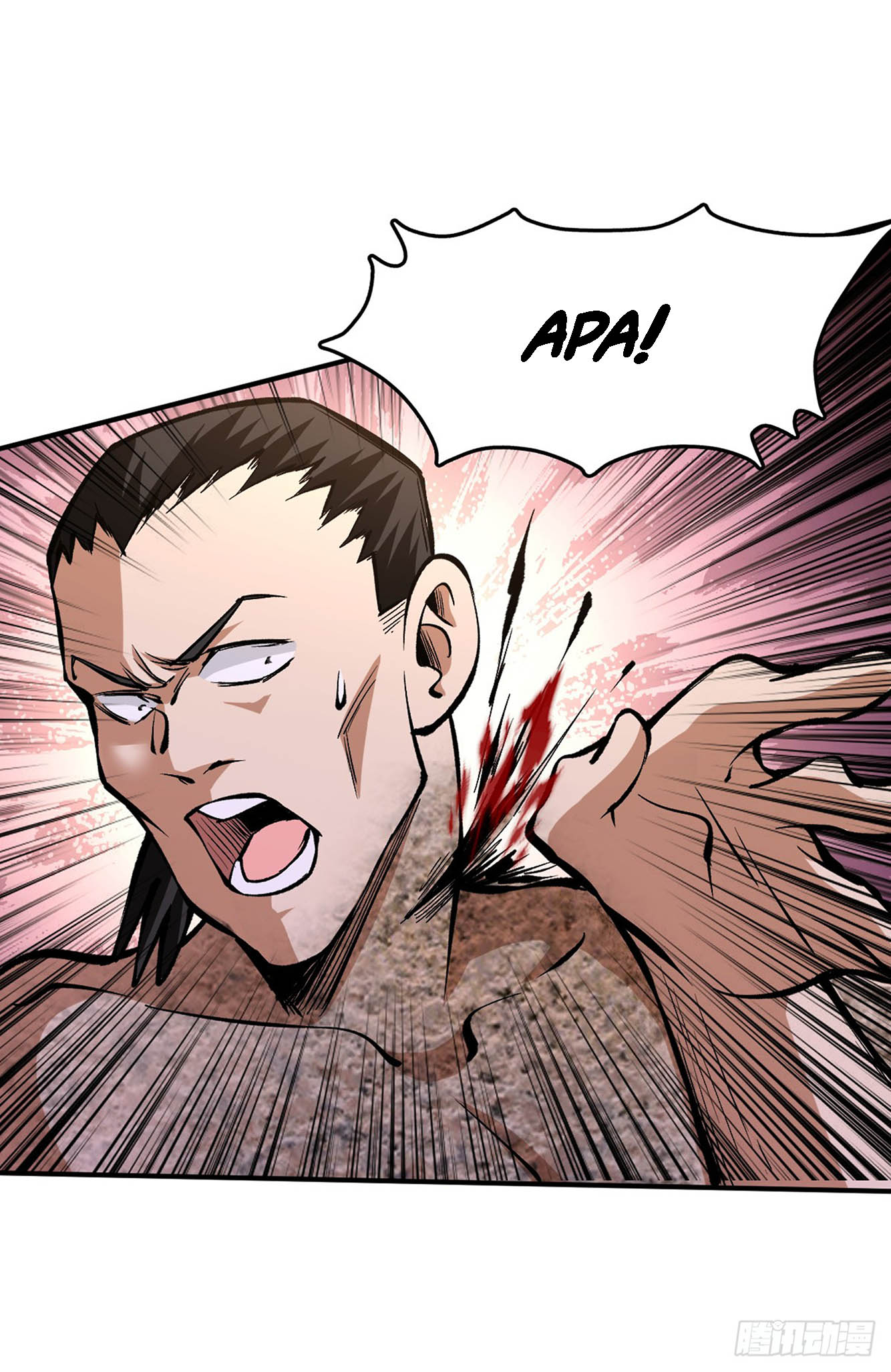 Return To Beginning Of The Apocalypse Chapter 28 Gambar 31