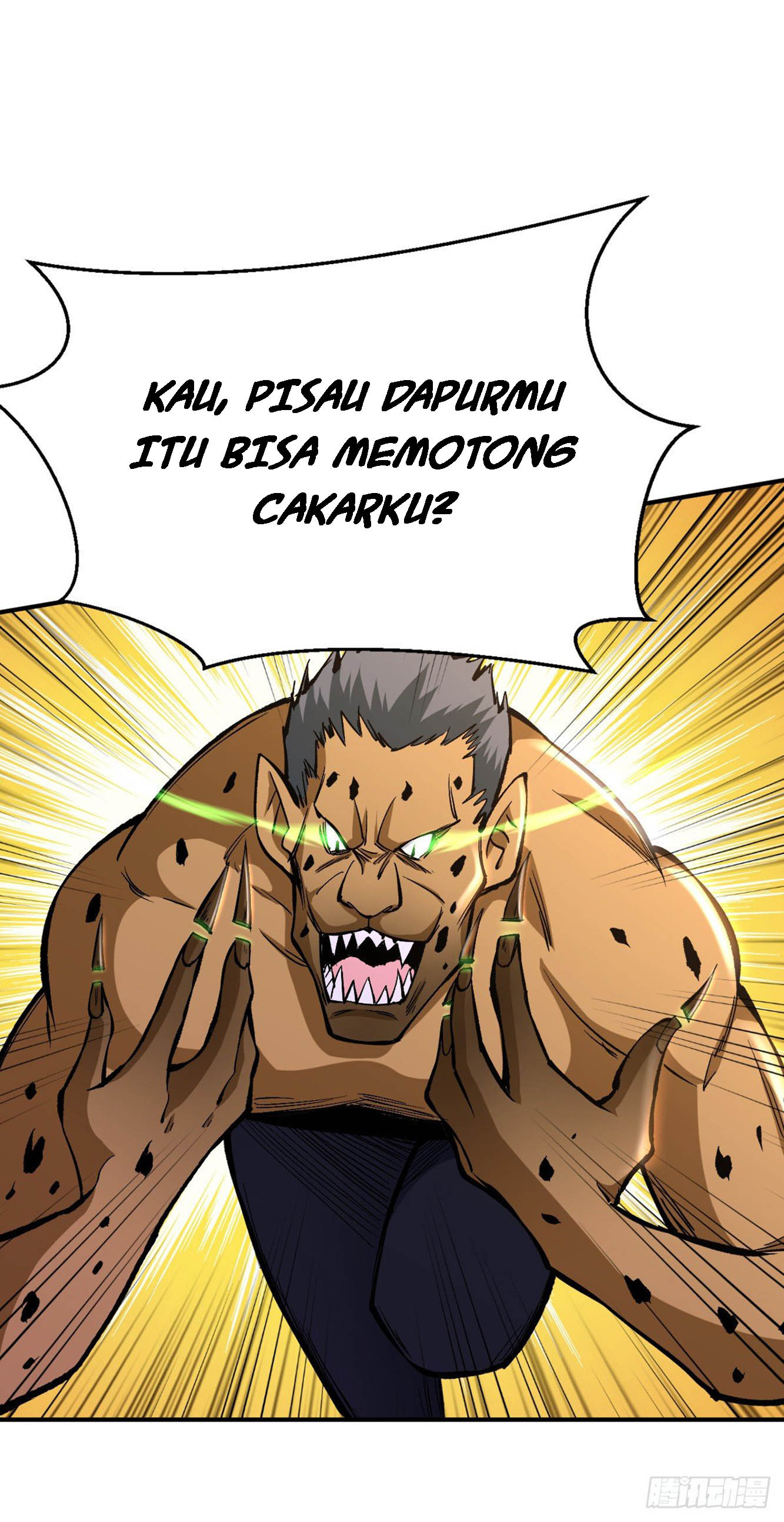 Return To Beginning Of The Apocalypse Chapter 30 Gambar 7