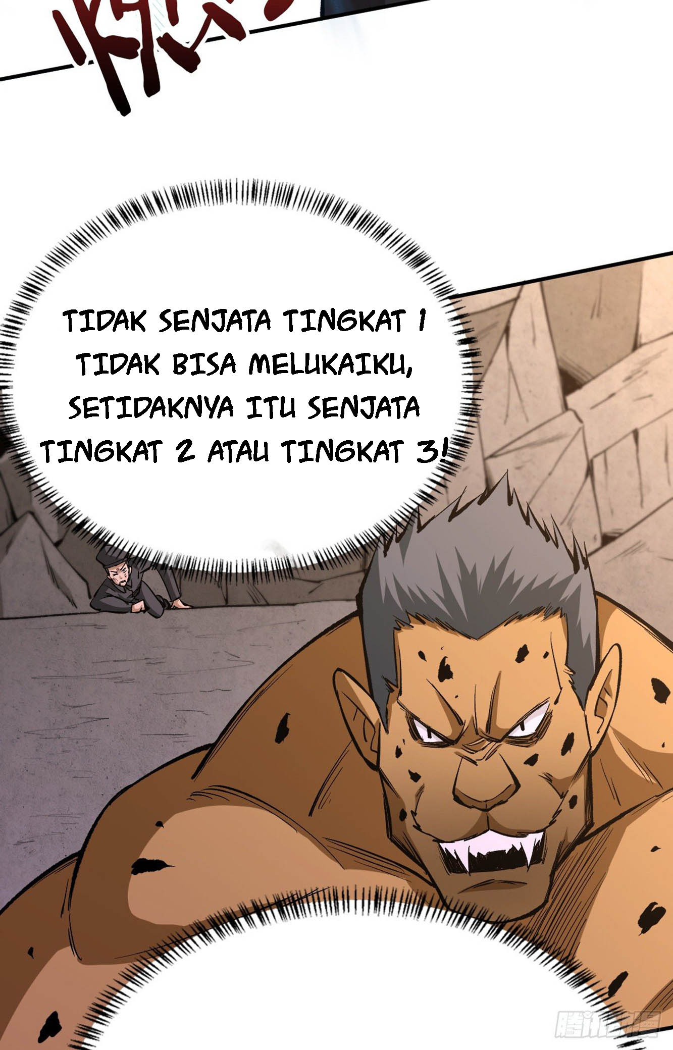 Return To Beginning Of The Apocalypse Chapter 30 Gambar 11