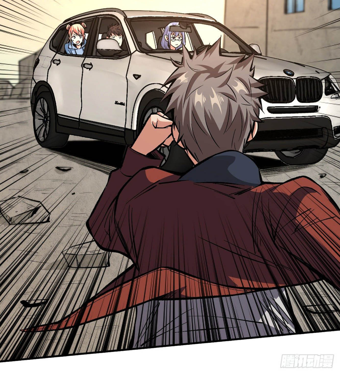 Return To Beginning Of The Apocalypse Chapter 30 Gambar 13