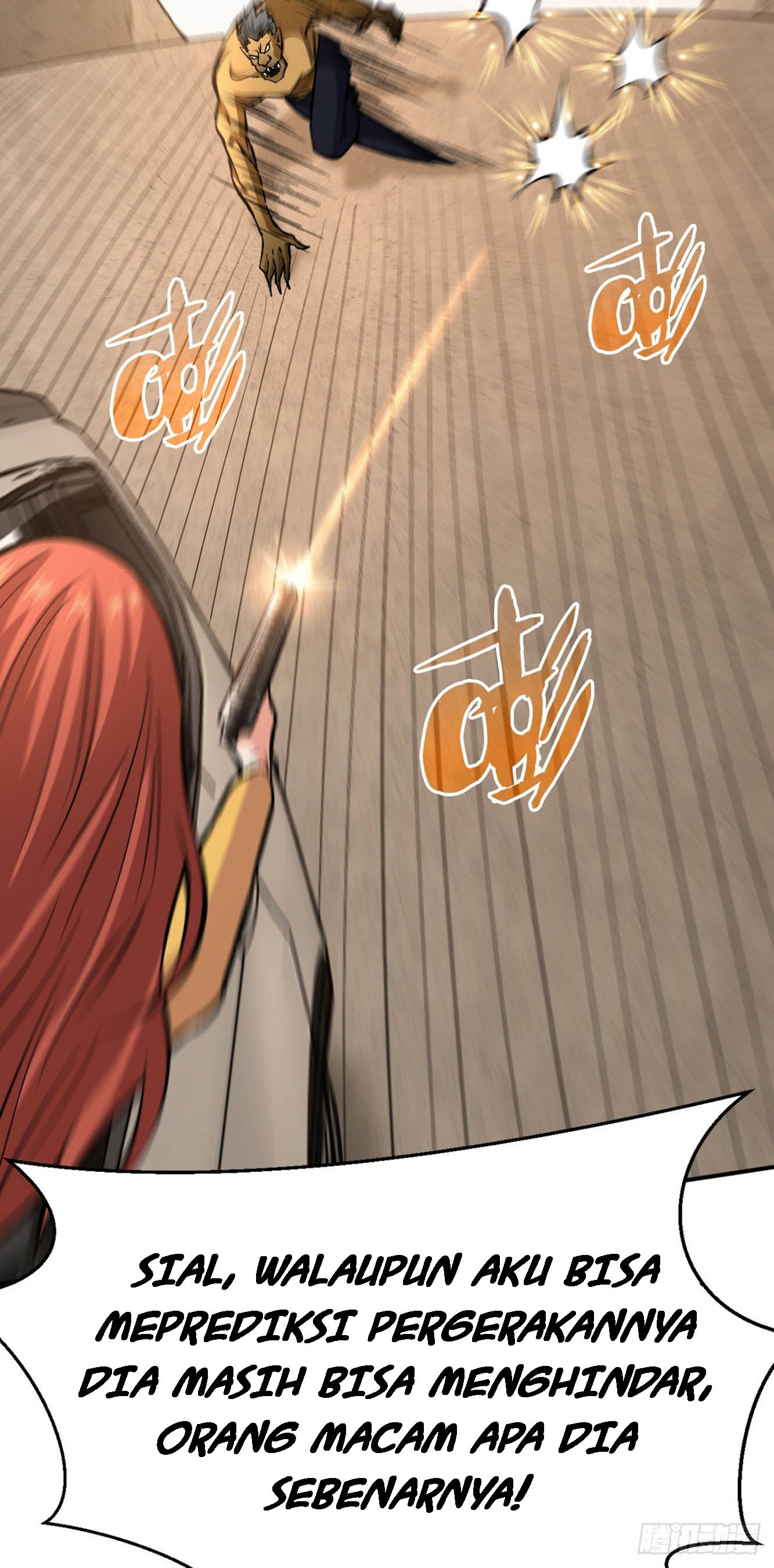 Return To Beginning Of The Apocalypse Chapter 30 Gambar 18