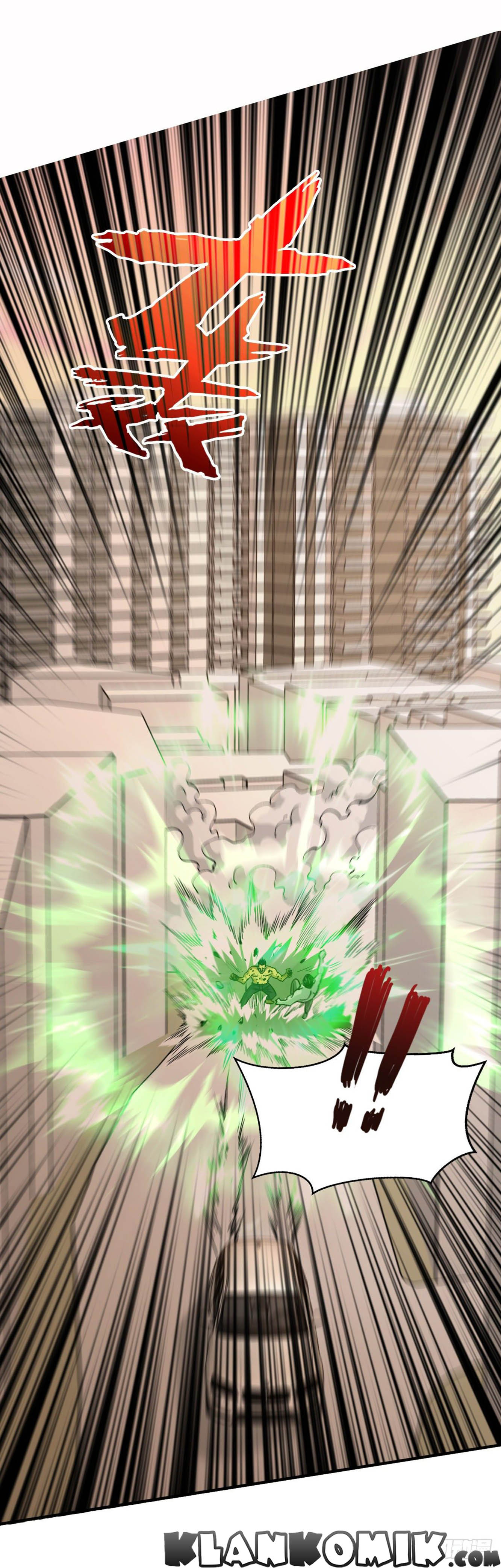 Return To Beginning Of The Apocalypse Chapter 30 Gambar 28