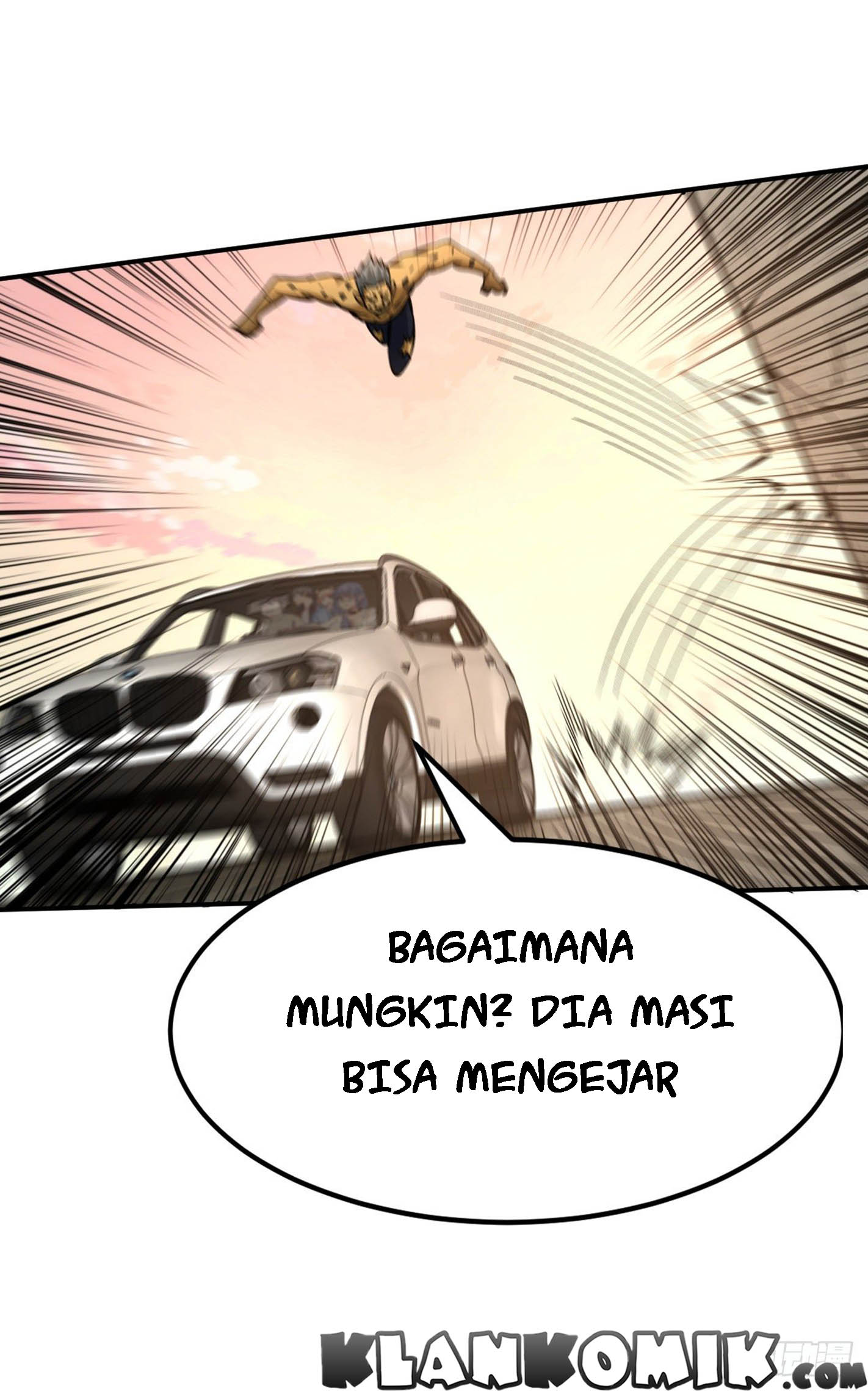 Return To Beginning Of The Apocalypse Chapter 30 Gambar 30