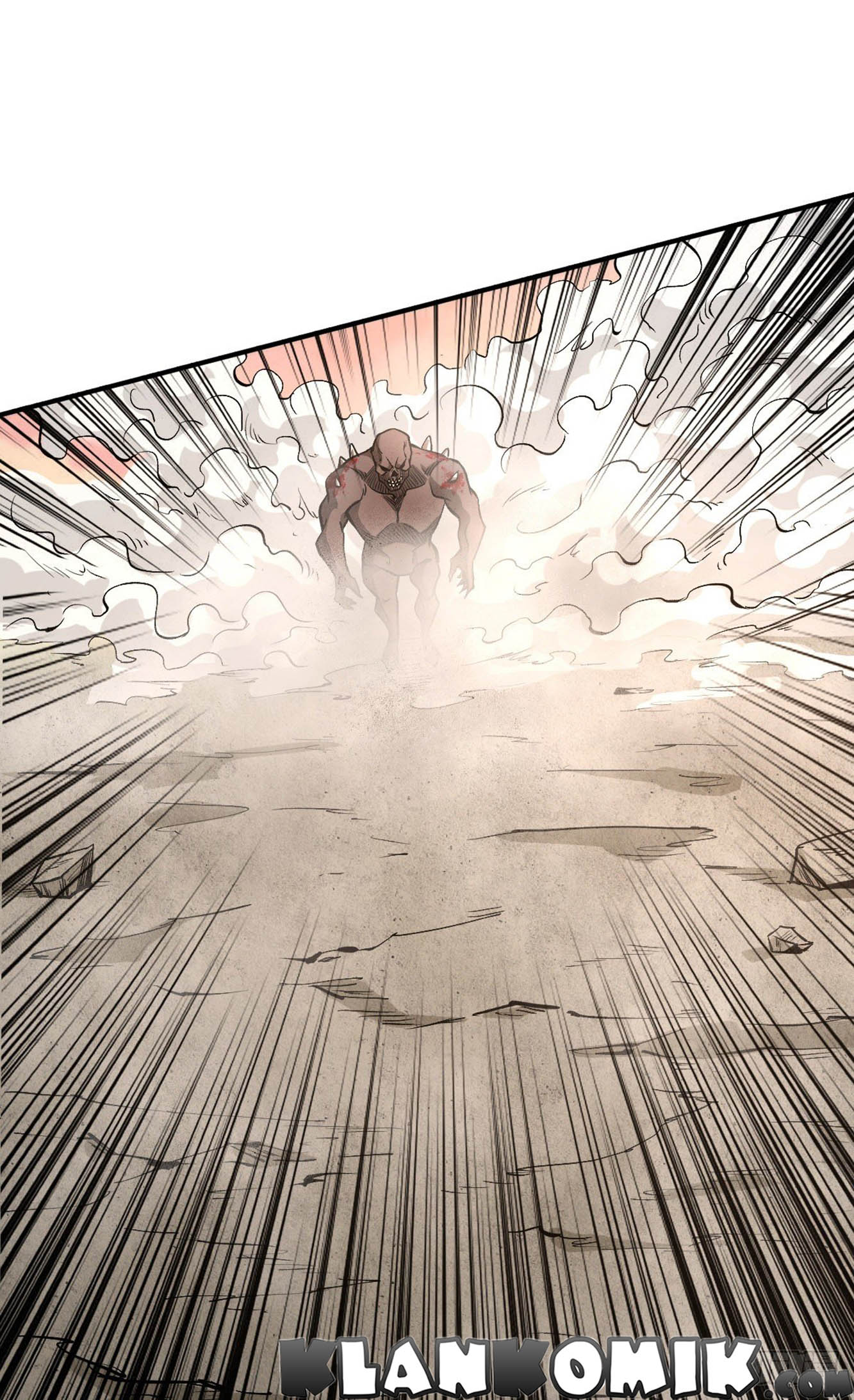 Return To Beginning Of The Apocalypse Chapter 30 Gambar 34