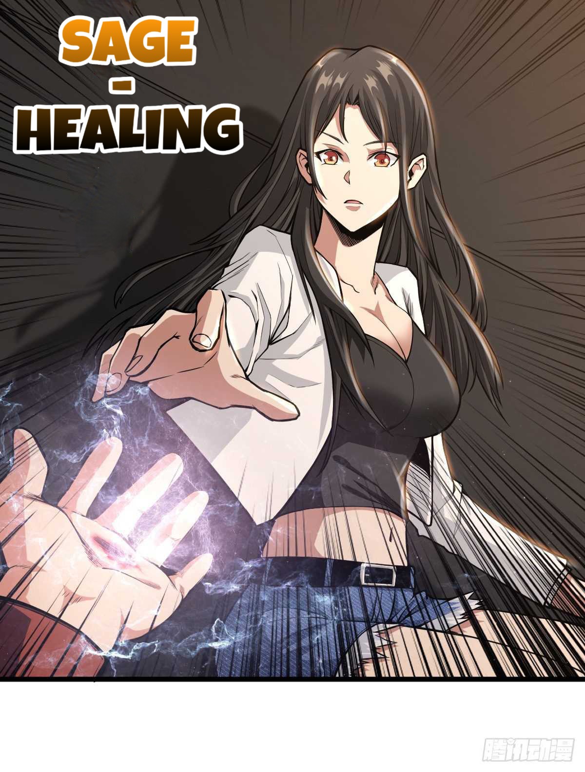 Return To Beginning Of The Apocalypse Chapter 32 Gambar 6