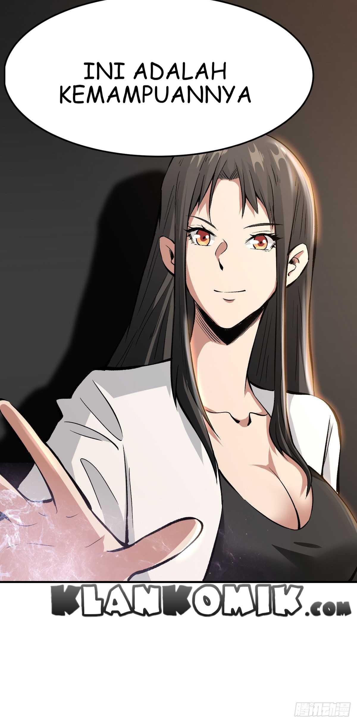 Return To Beginning Of The Apocalypse Chapter 32 Gambar 8
