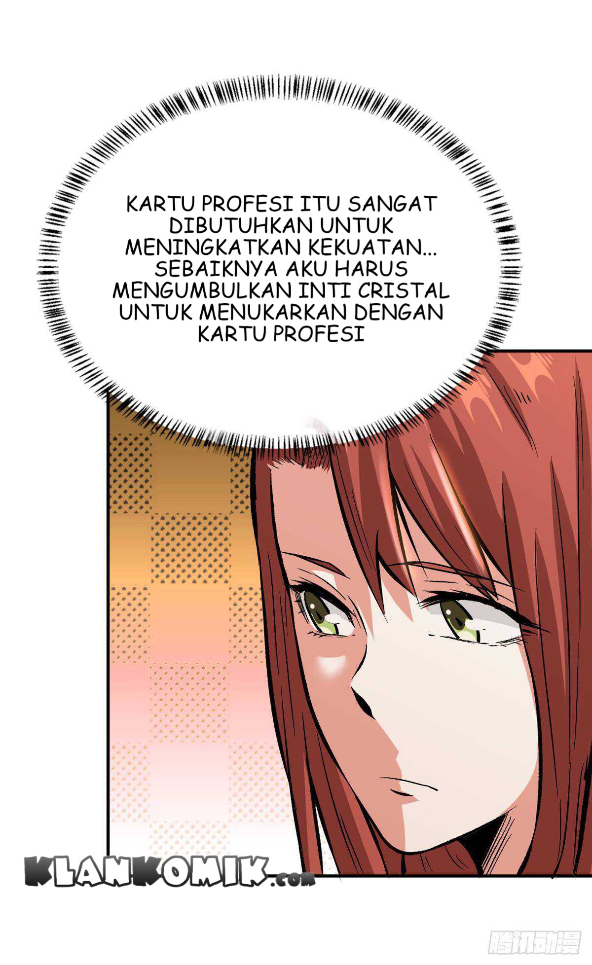 Return To Beginning Of The Apocalypse Chapter 32 Gambar 15
