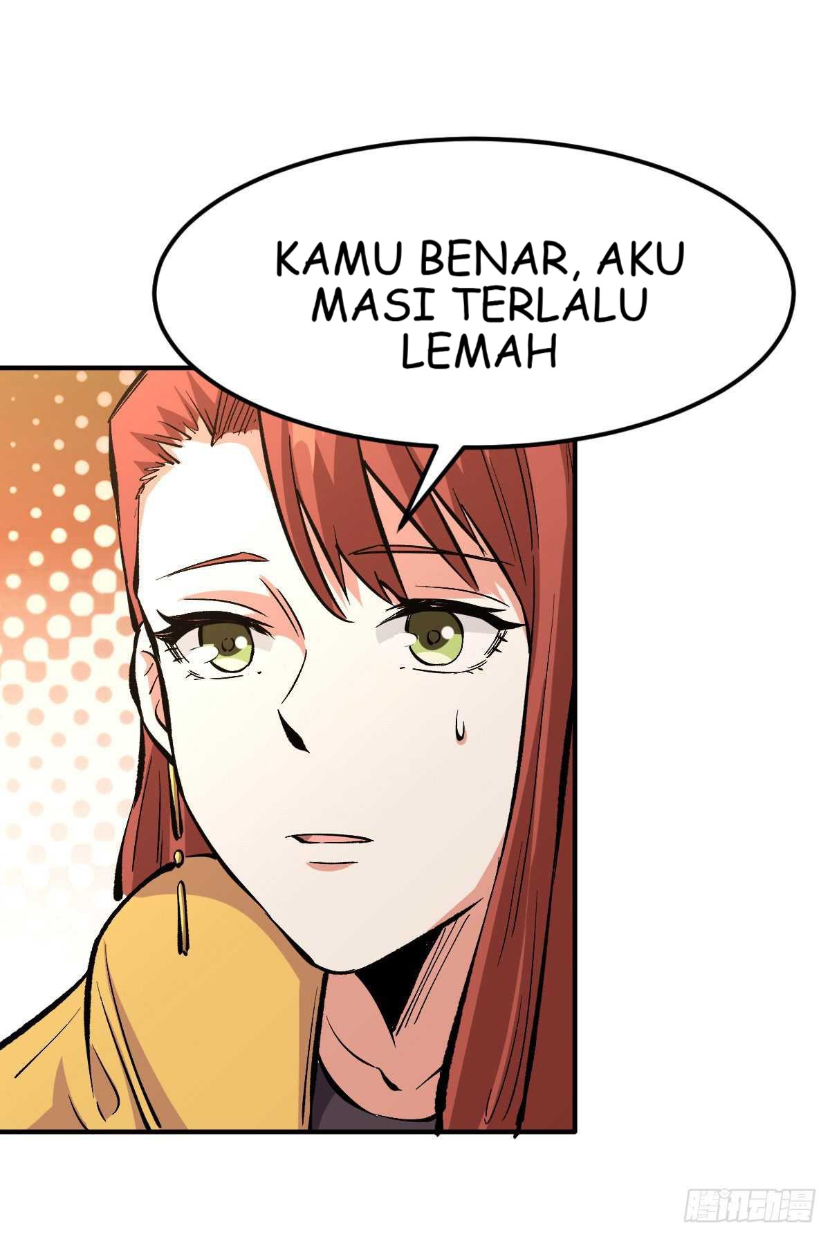 Return To Beginning Of The Apocalypse Chapter 32 Gambar 20