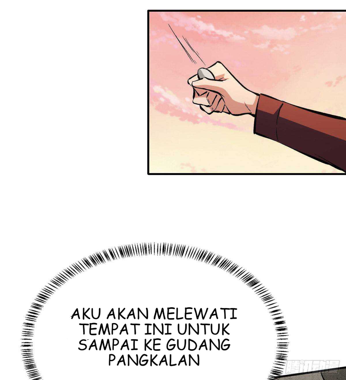 Return To Beginning Of The Apocalypse Chapter 32 Gambar 25