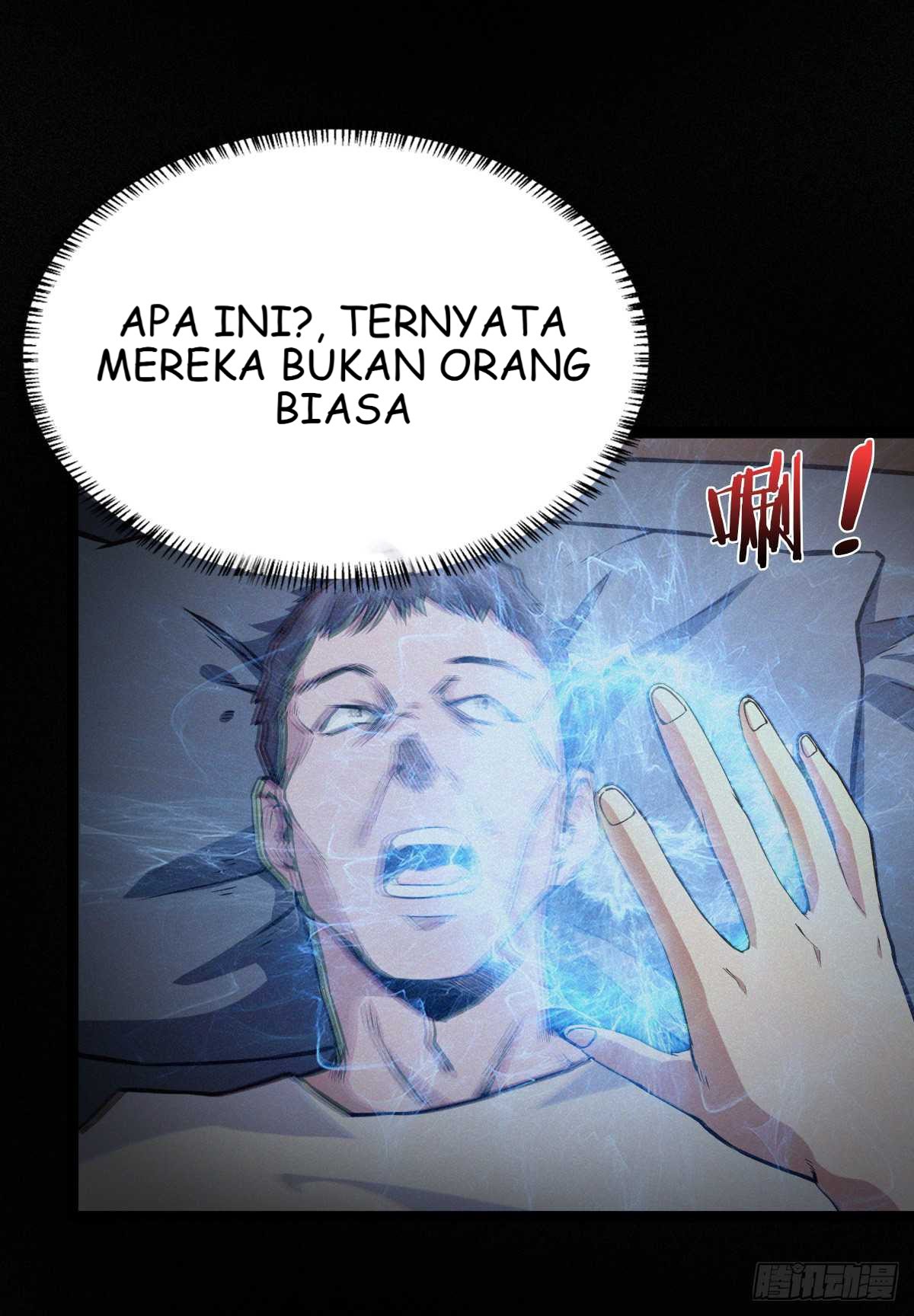 Return To Beginning Of The Apocalypse Chapter 35 Gambar 8