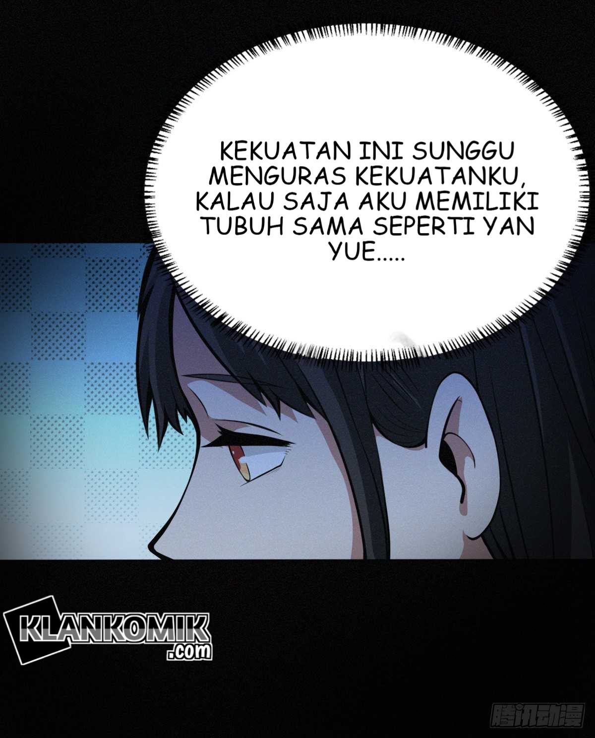 Return To Beginning Of The Apocalypse Chapter 35 Gambar 11