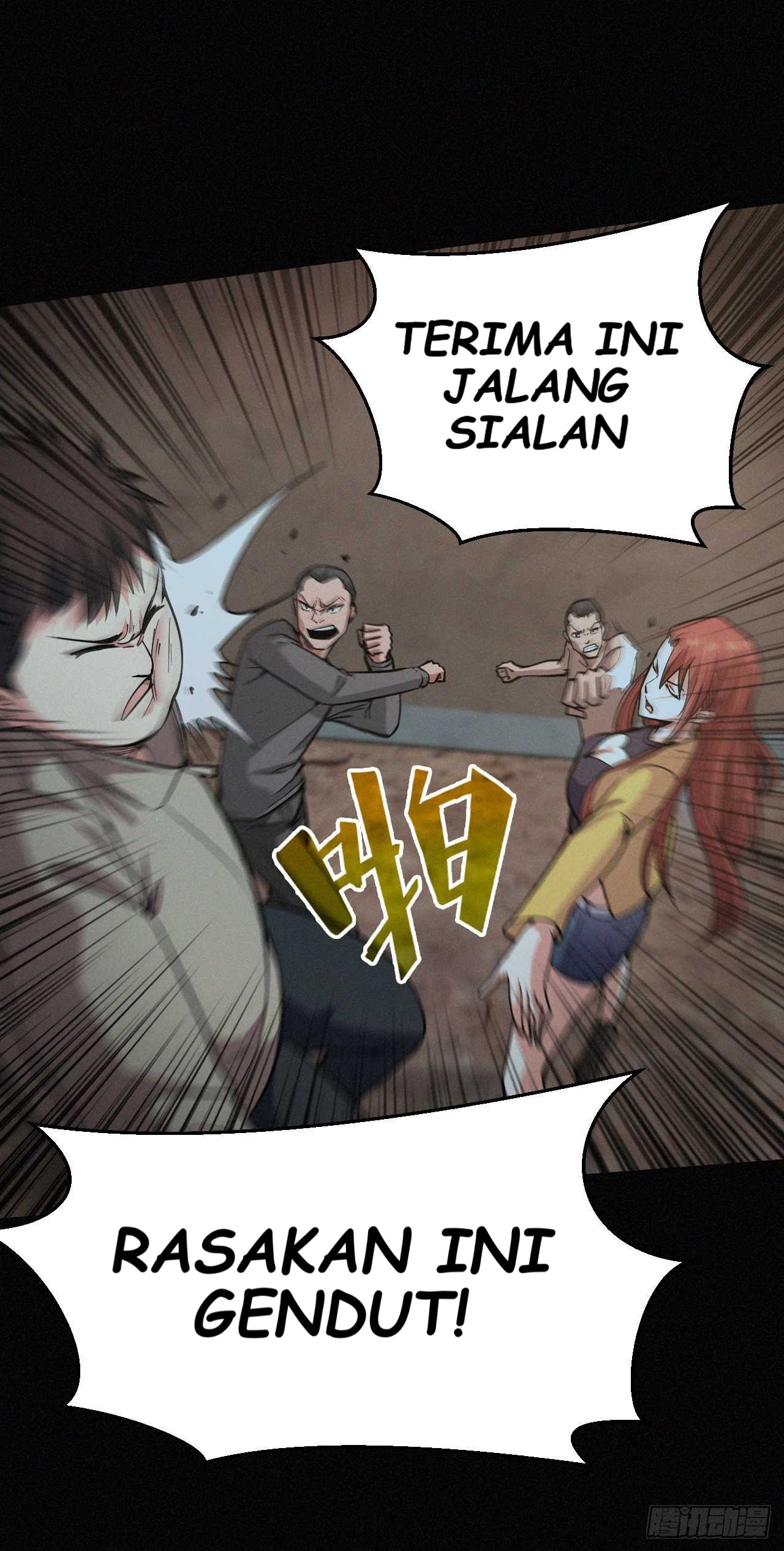 Return To Beginning Of The Apocalypse Chapter 35 Gambar 24