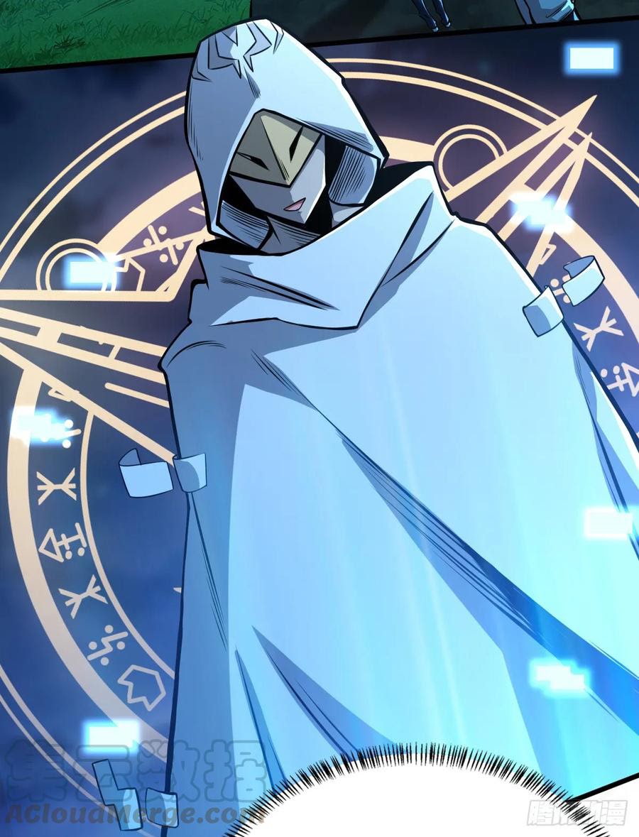 Return To Beginning Of The Apocalypse Chapter 37 Gambar 12