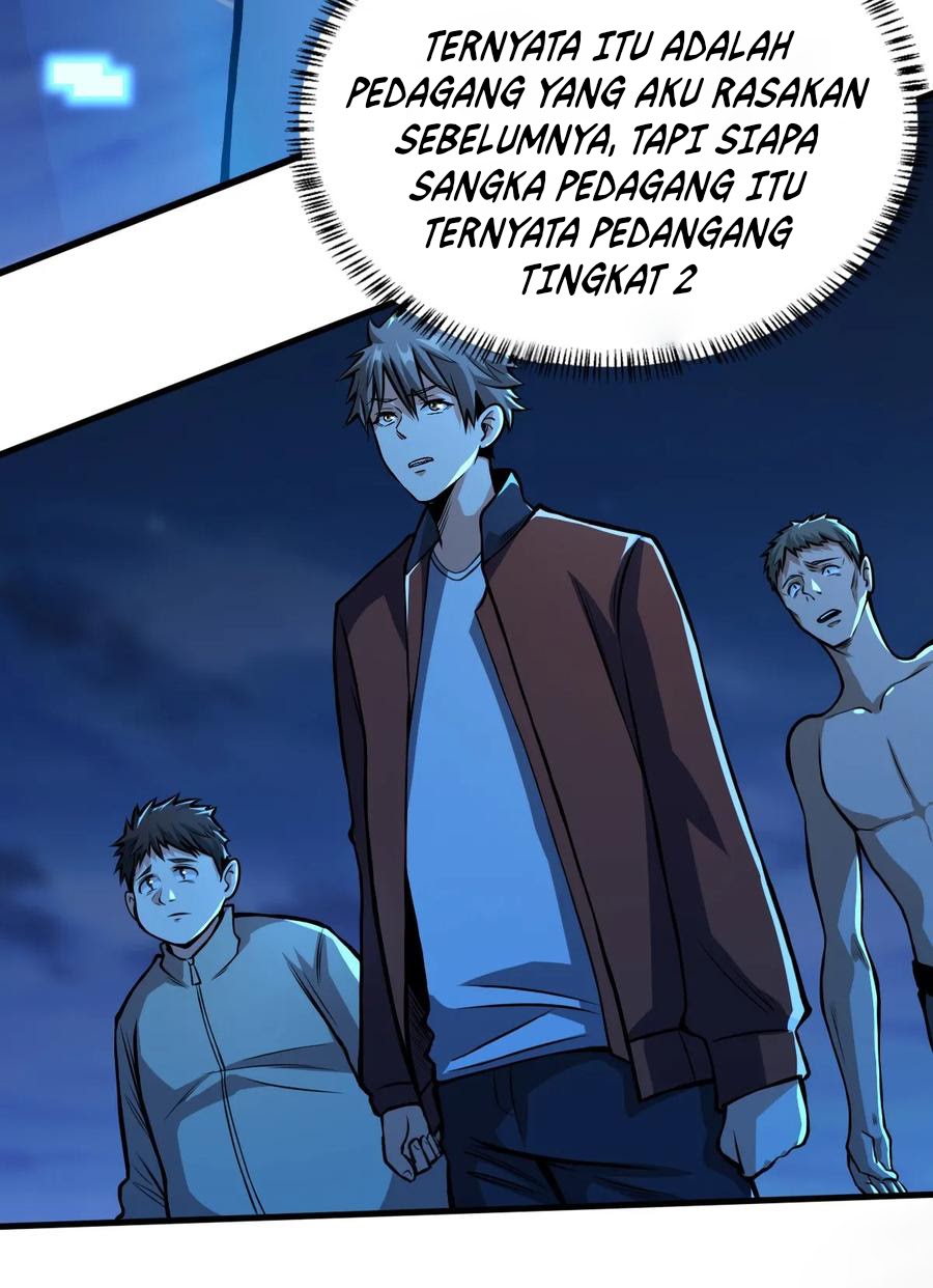Return To Beginning Of The Apocalypse Chapter 37 Gambar 13
