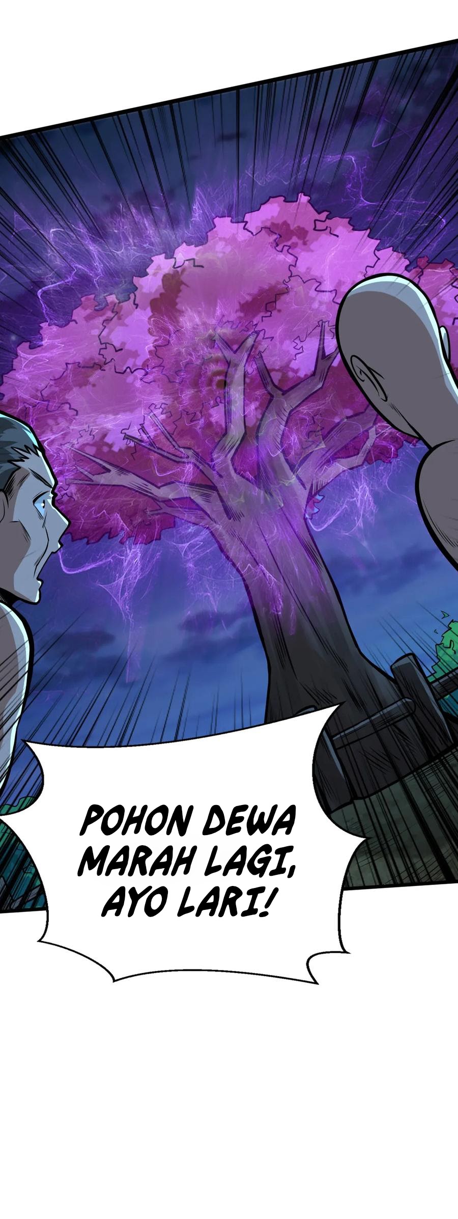 Return To Beginning Of The Apocalypse Chapter 37 Gambar 19