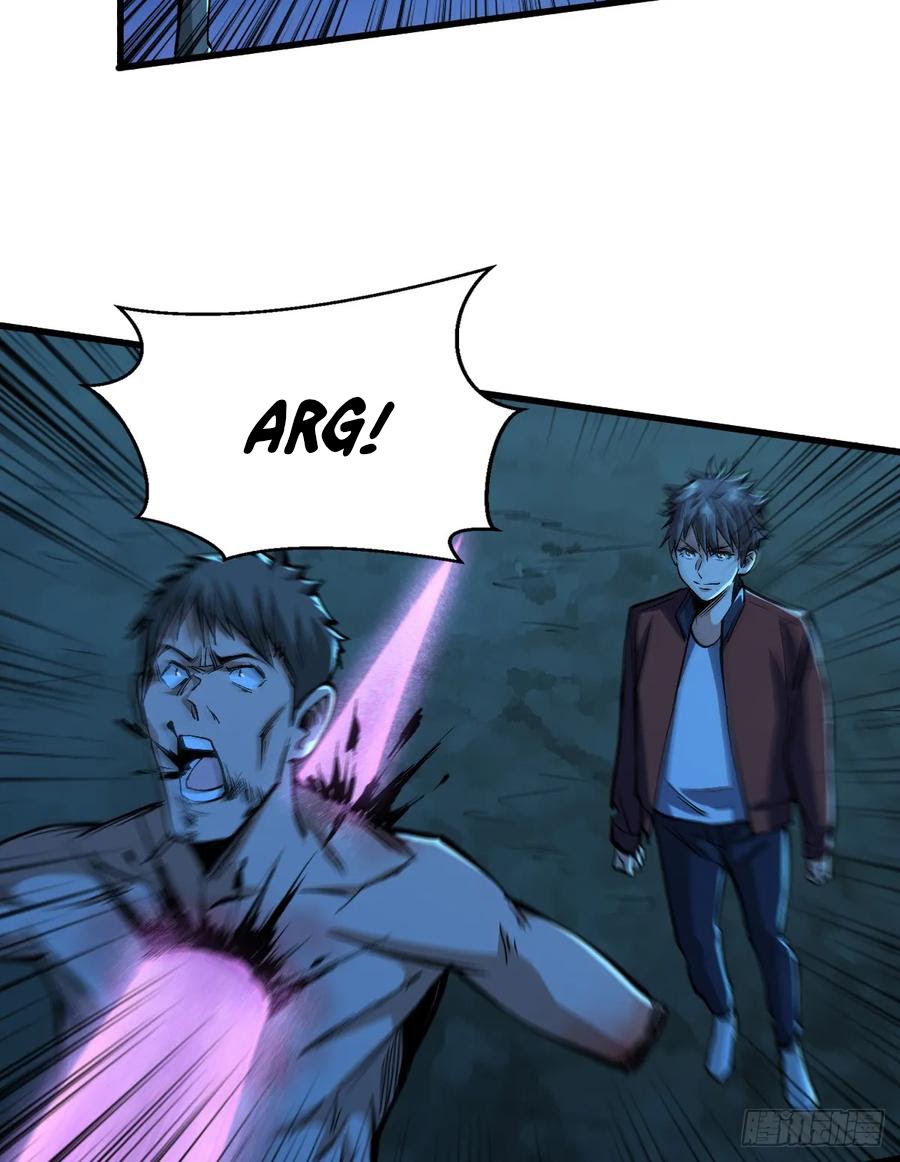 Return To Beginning Of The Apocalypse Chapter 37 Gambar 26