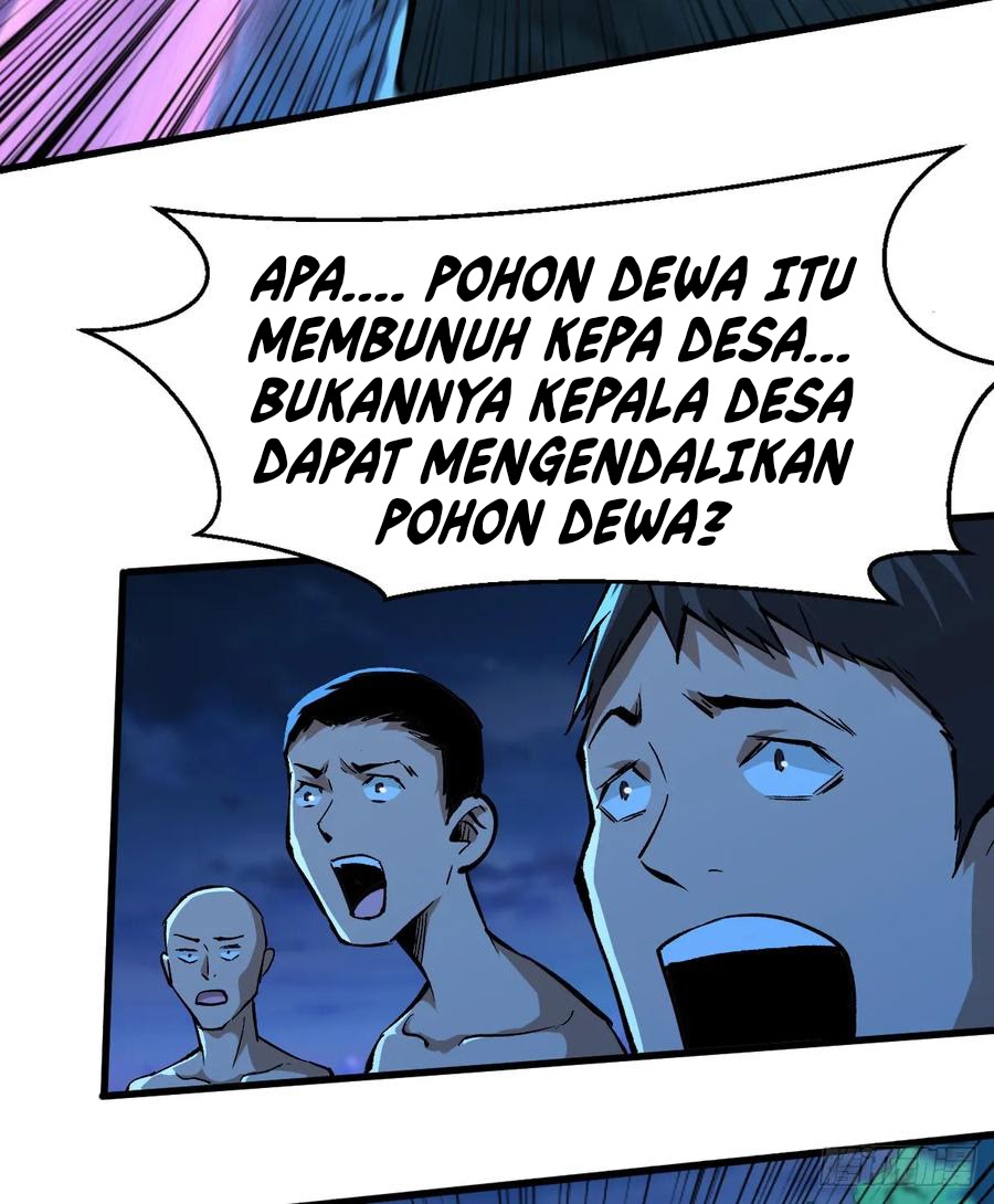 Return To Beginning Of The Apocalypse Chapter 37 Gambar 27