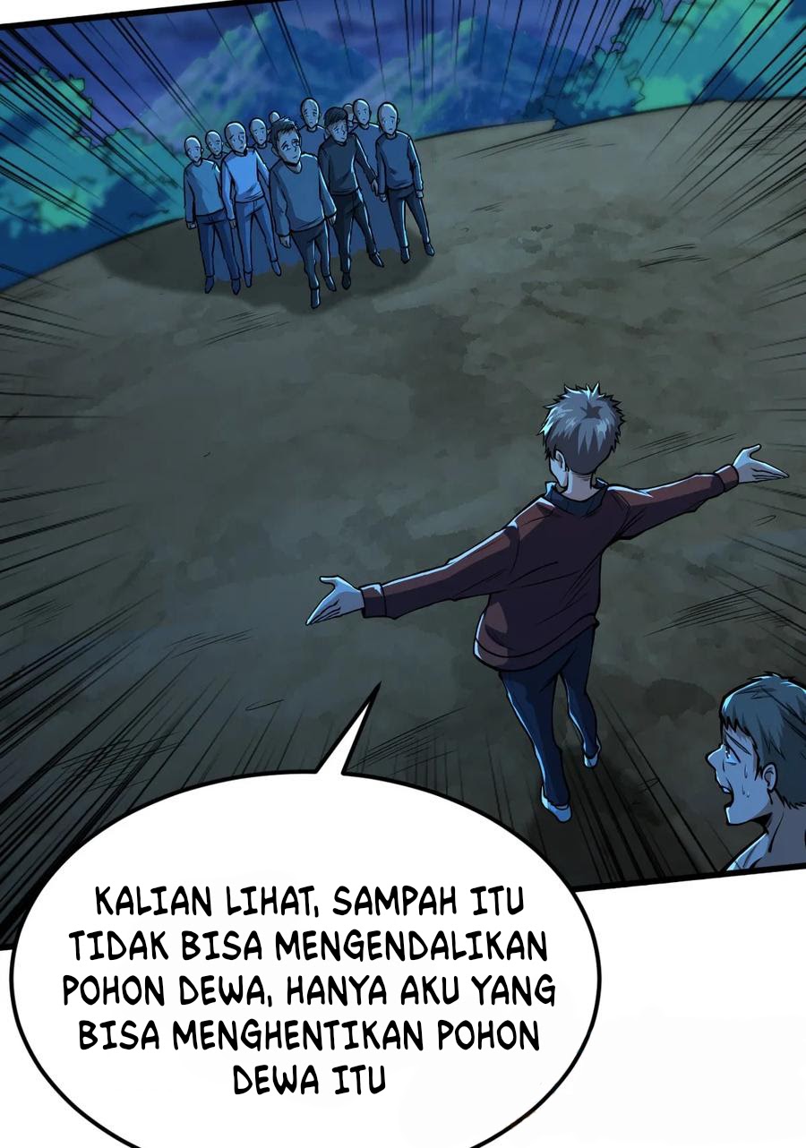 Return To Beginning Of The Apocalypse Chapter 37 Gambar 28