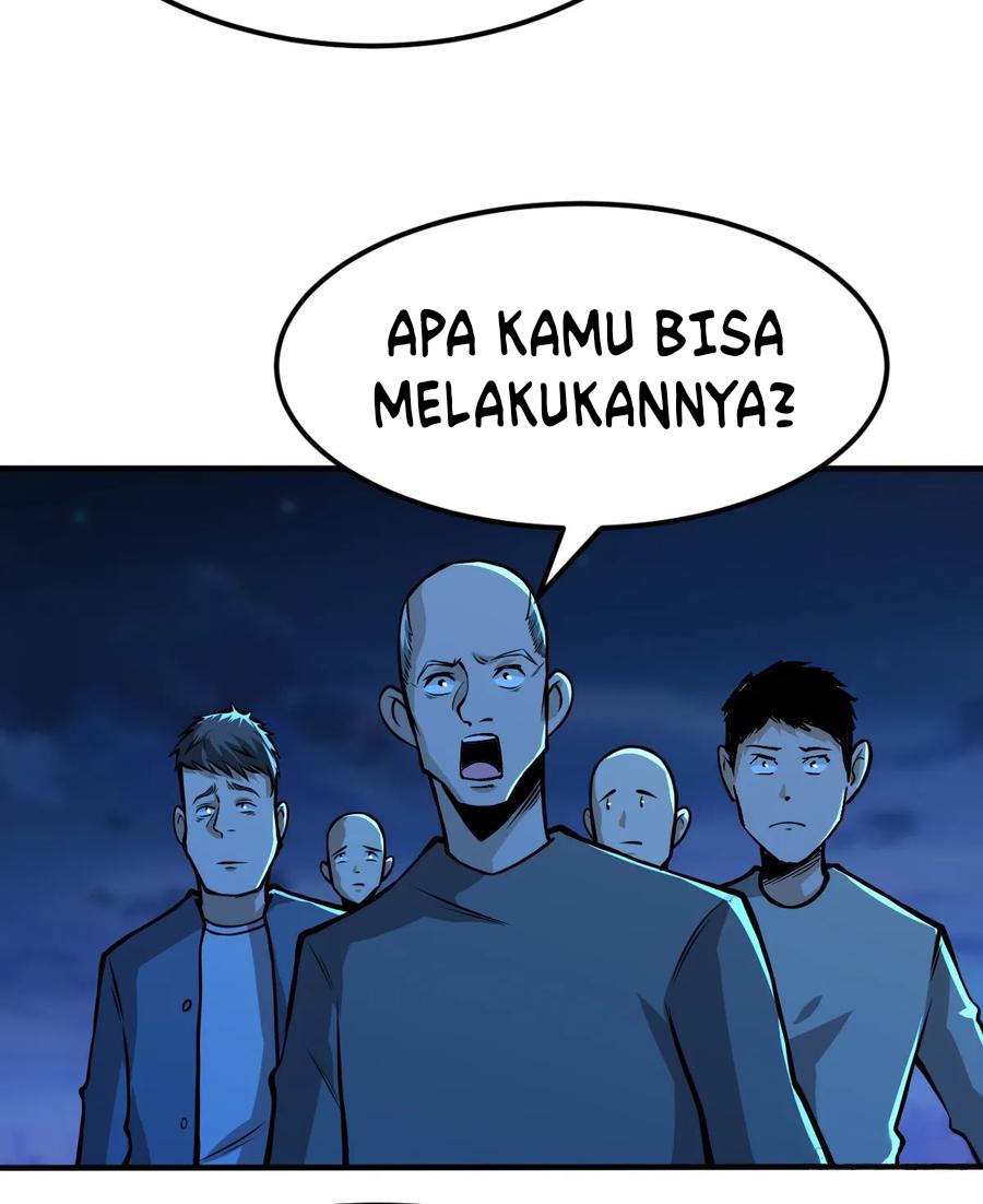 Return To Beginning Of The Apocalypse Chapter 37 Gambar 29