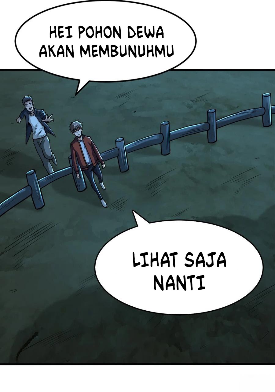Return To Beginning Of The Apocalypse Chapter 37 Gambar 30