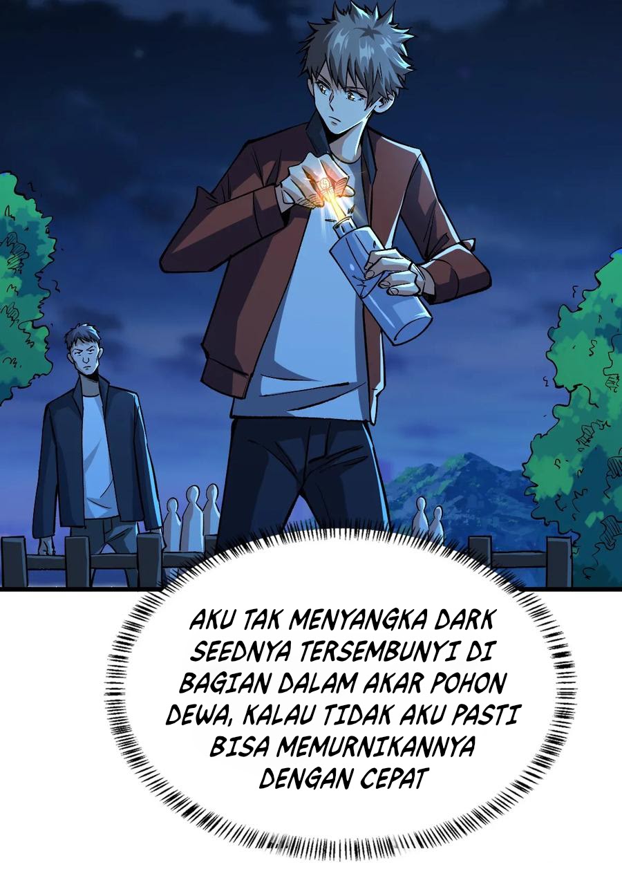 Return To Beginning Of The Apocalypse Chapter 37 Gambar 32