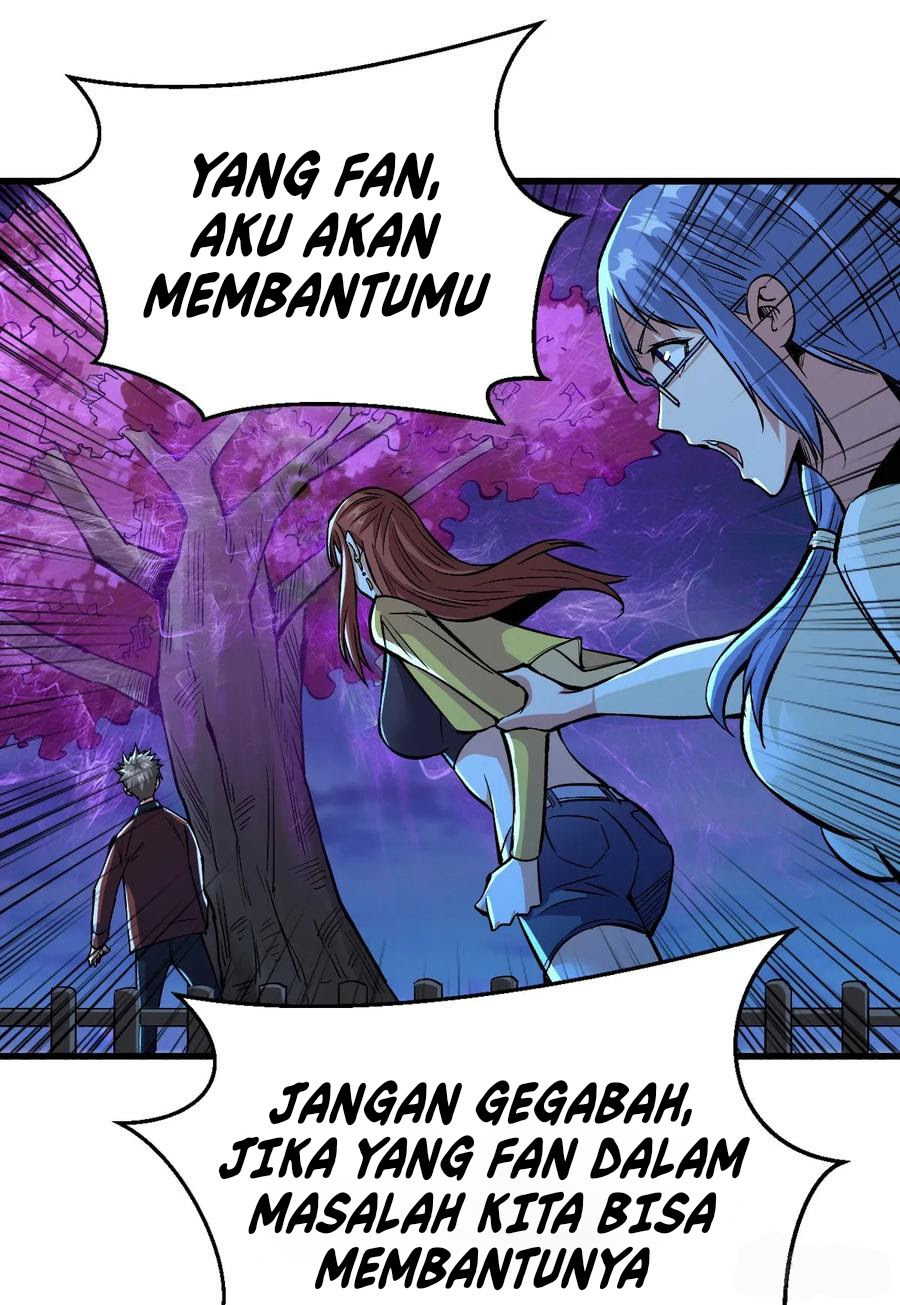 Return To Beginning Of The Apocalypse Chapter 37 Gambar 33