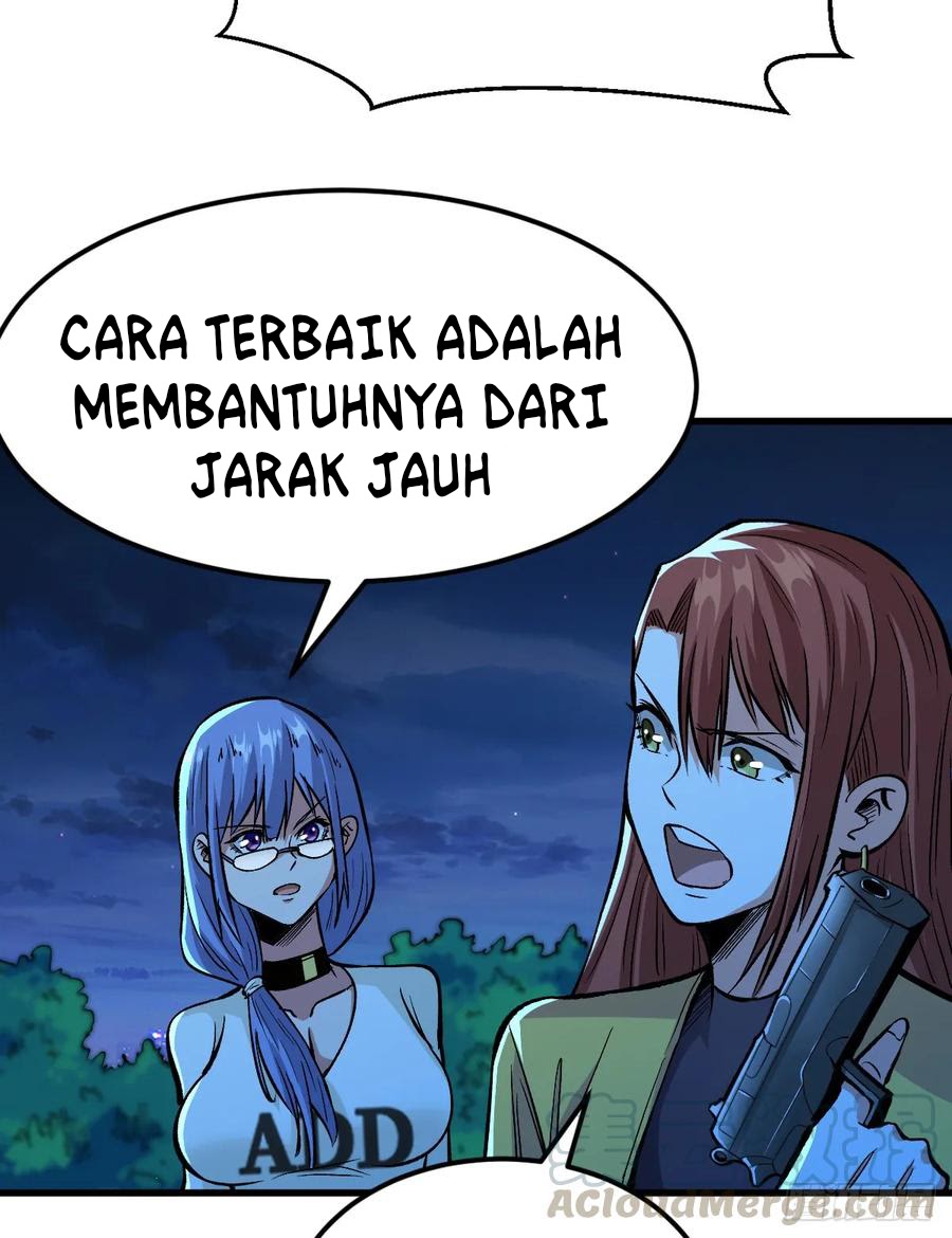 Return To Beginning Of The Apocalypse Chapter 37 Gambar 34