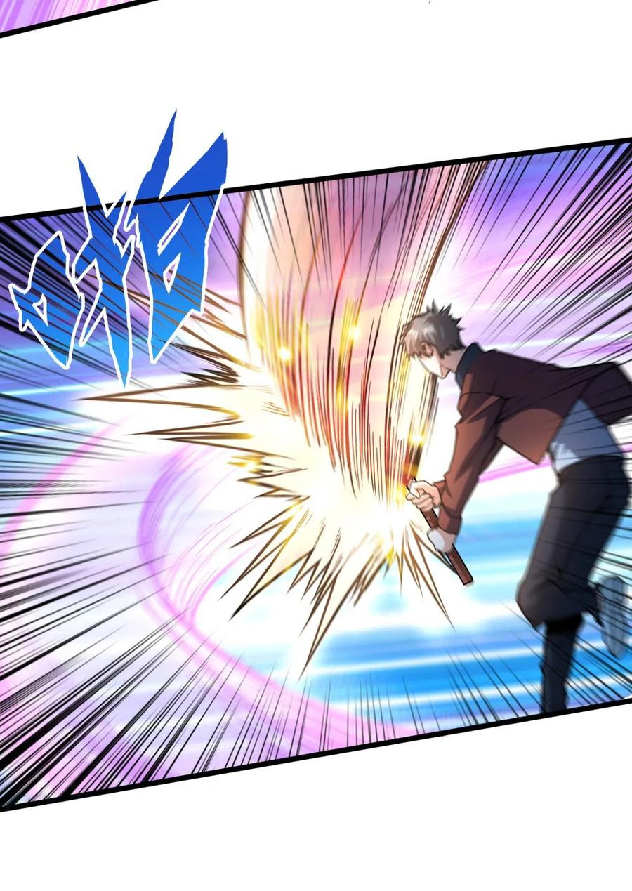Return To Beginning Of The Apocalypse Chapter 37 Gambar 38