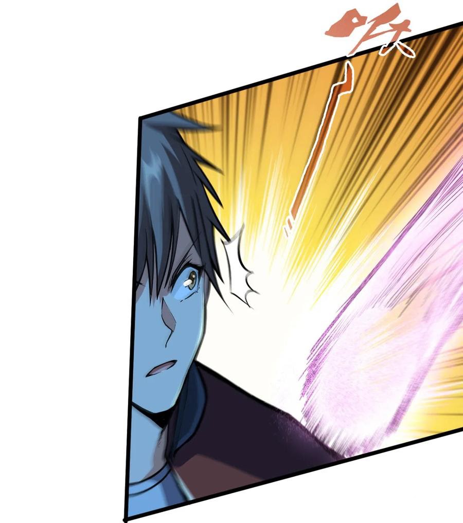 Return To Beginning Of The Apocalypse Chapter 37 Gambar 39