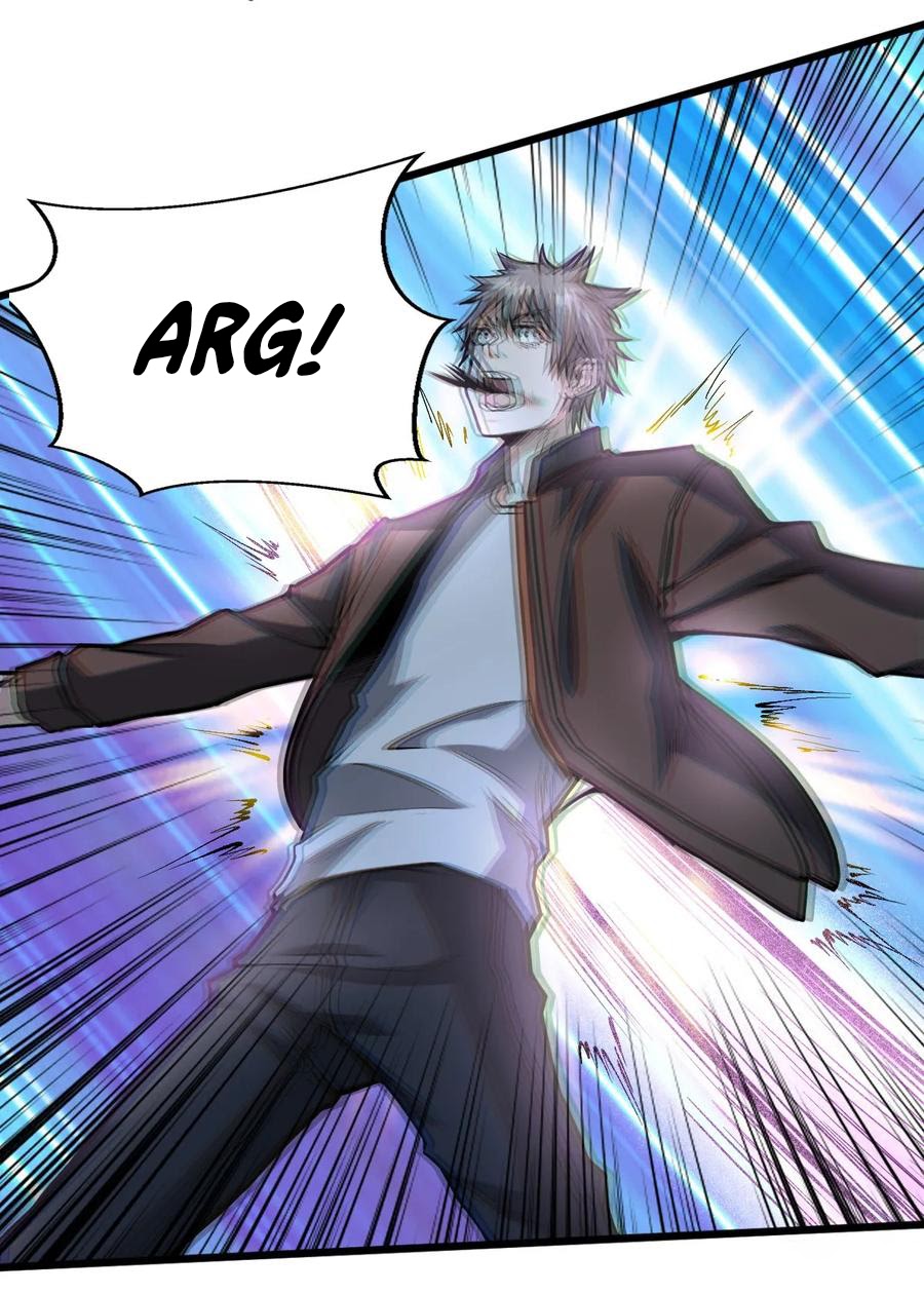 Return To Beginning Of The Apocalypse Chapter 37 Gambar 40