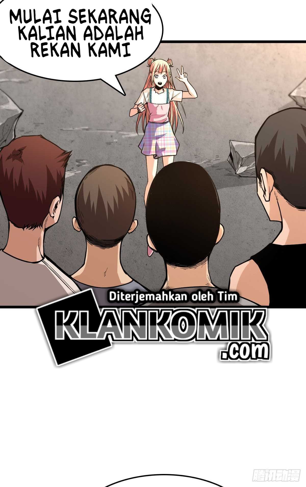 Return To Beginning Of The Apocalypse Chapter 46 Gambar 4