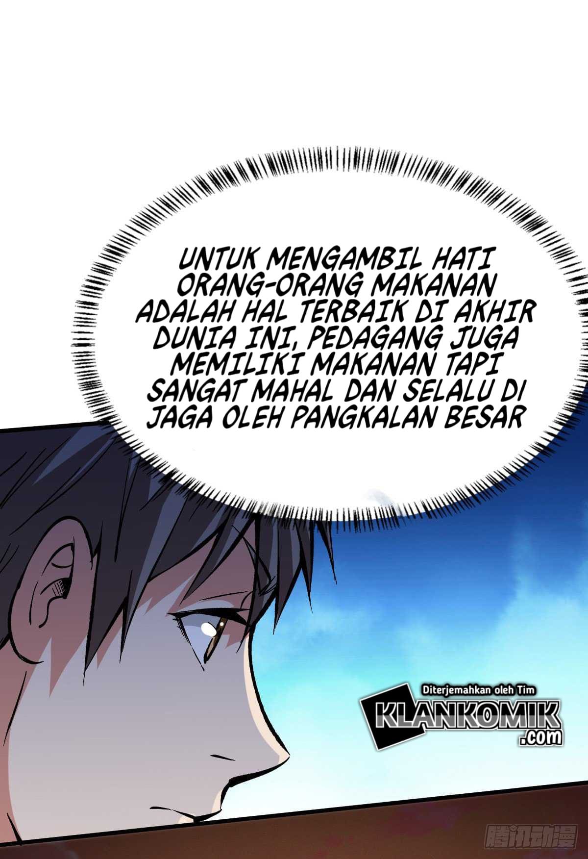 Return To Beginning Of The Apocalypse Chapter 46 Gambar 31