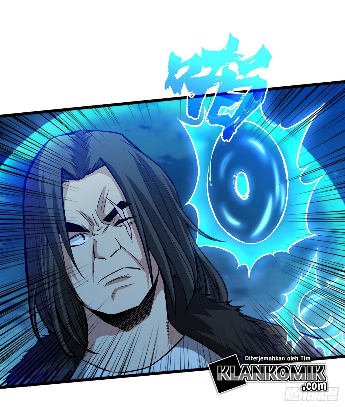 Return To Beginning Of The Apocalypse Chapter 52 Gambar 14
