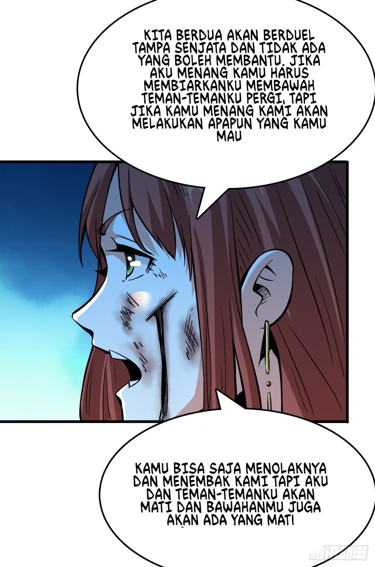 Return To Beginning Of The Apocalypse Chapter 52 Gambar 18