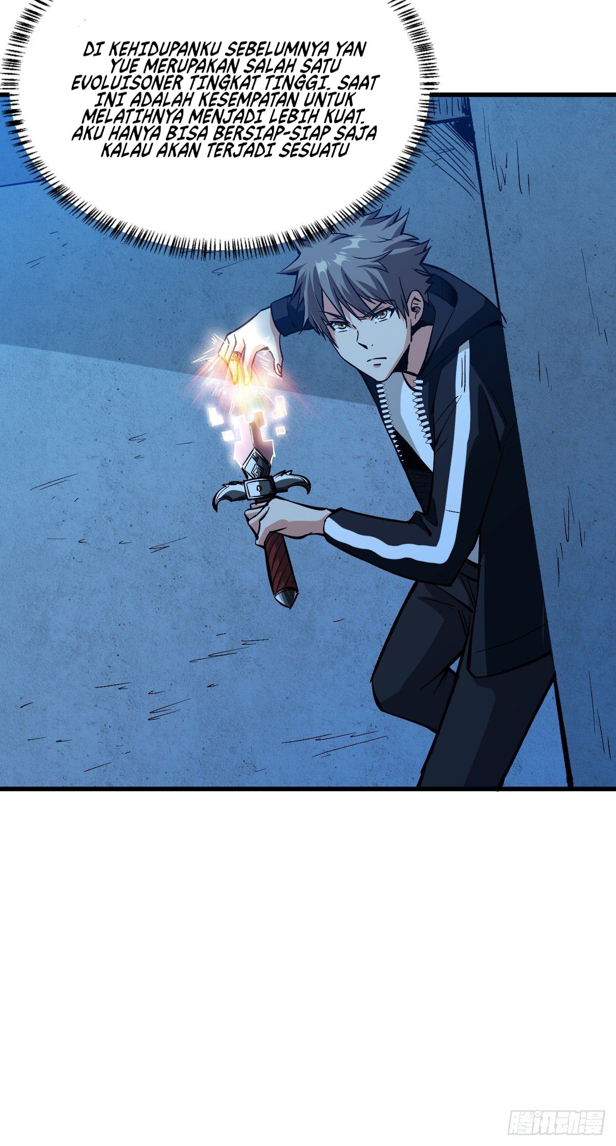 Return To Beginning Of The Apocalypse Chapter 52 Gambar 20