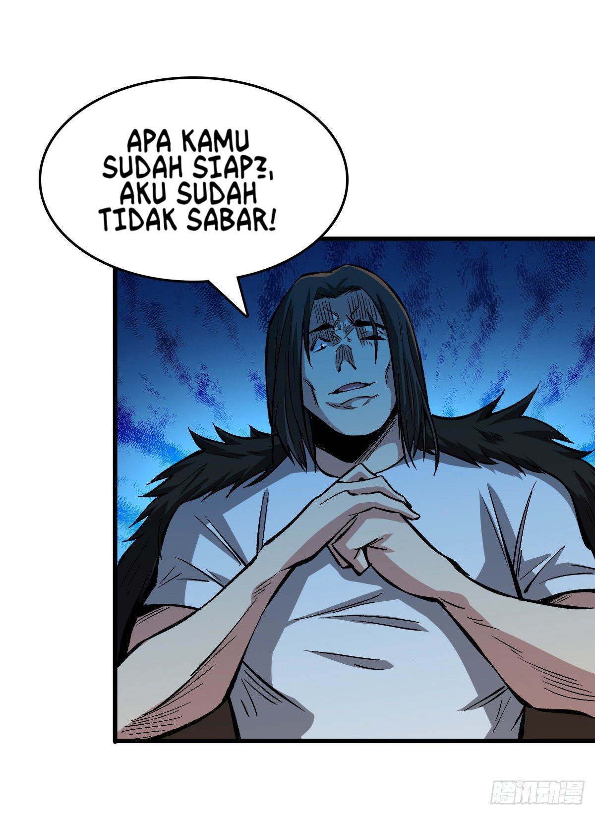 Return To Beginning Of The Apocalypse Chapter 52 Gambar 23