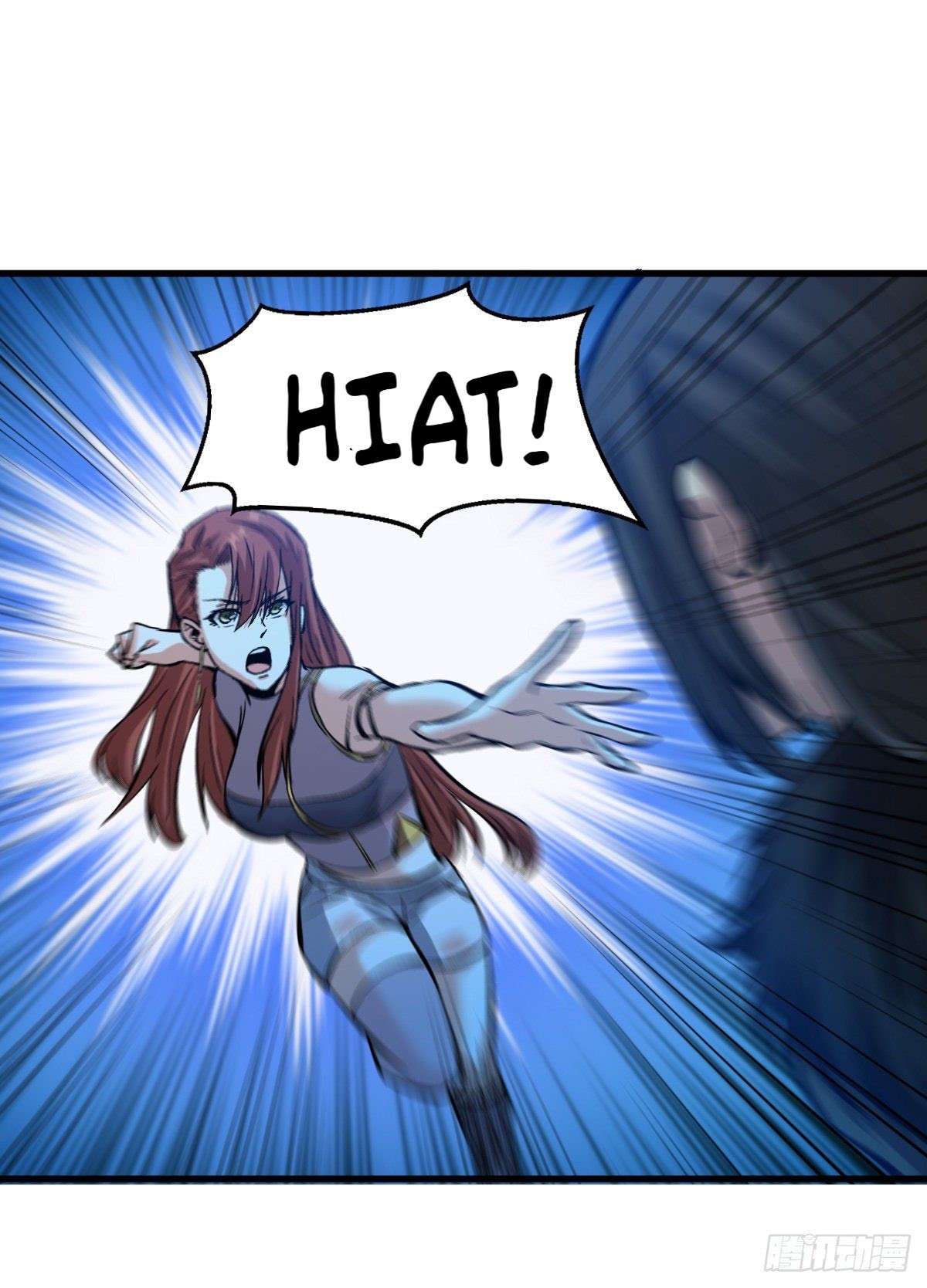 Return To Beginning Of The Apocalypse Chapter 52 Gambar 24