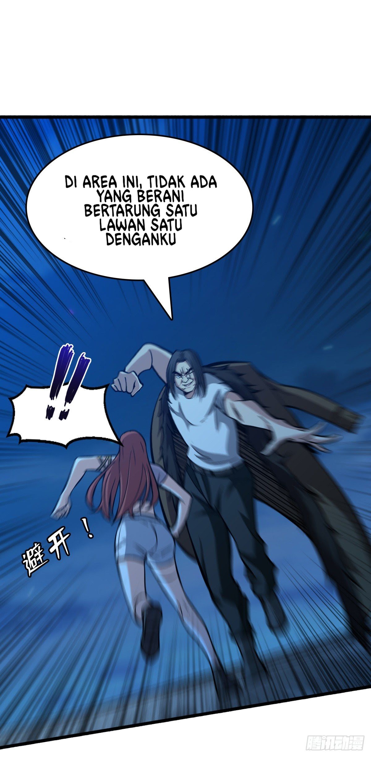 Return To Beginning Of The Apocalypse Chapter 52 Gambar 25