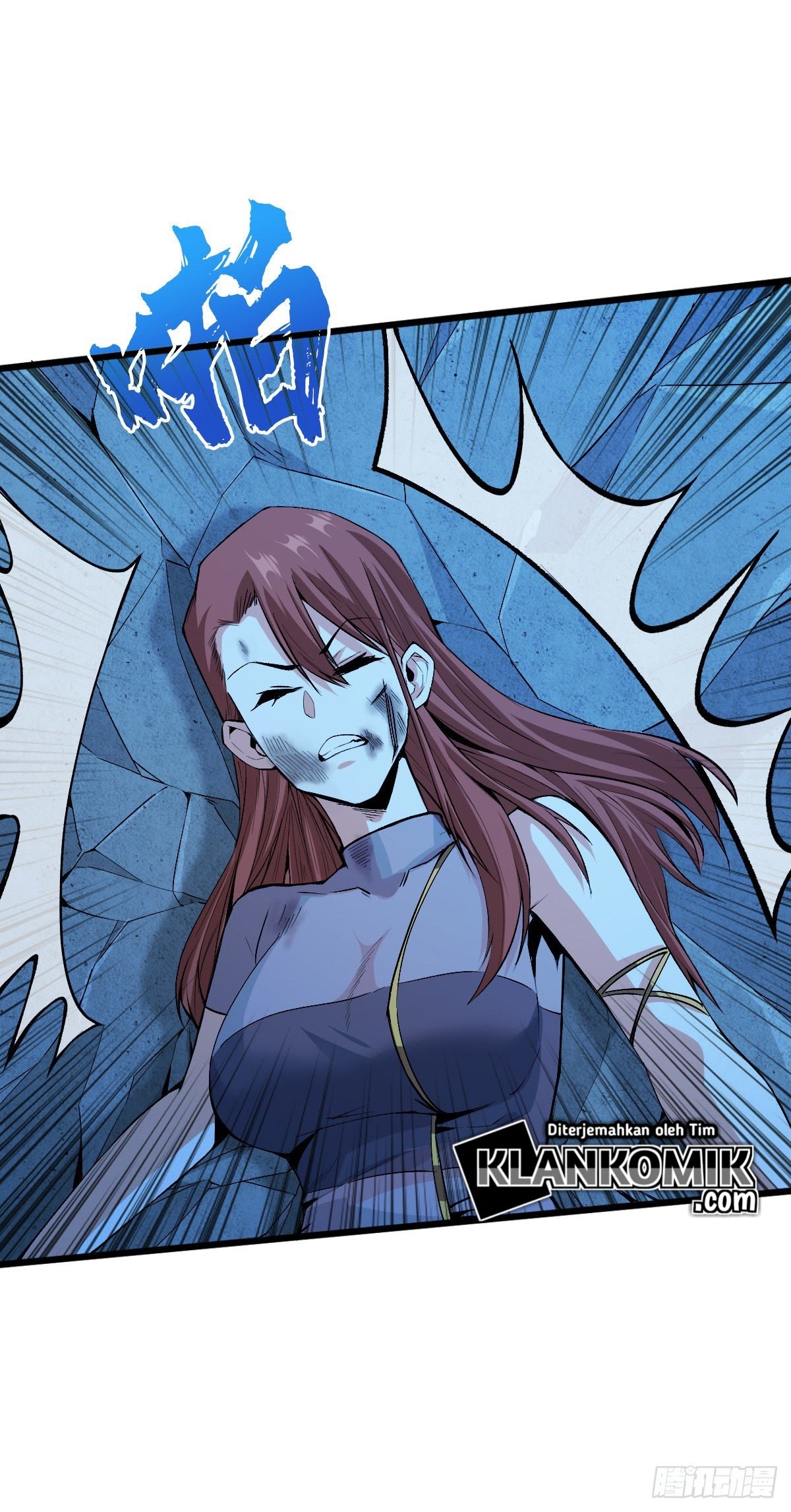 Return To Beginning Of The Apocalypse Chapter 52 Gambar 30