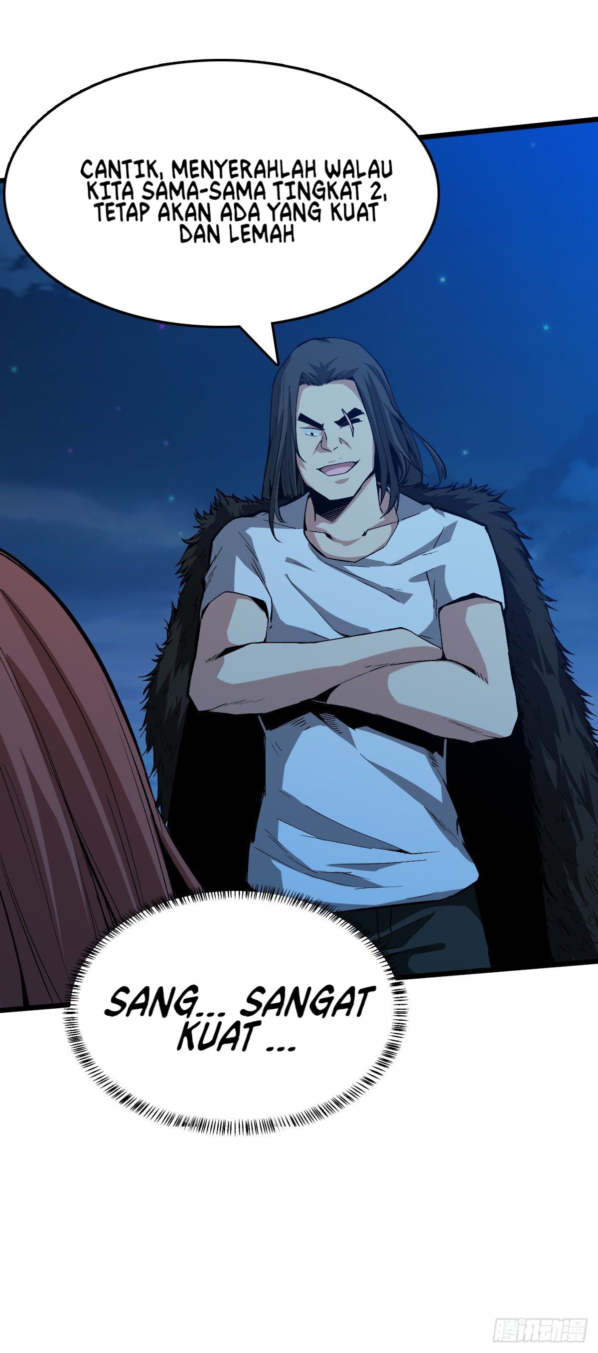 Return To Beginning Of The Apocalypse Chapter 52 Gambar 31