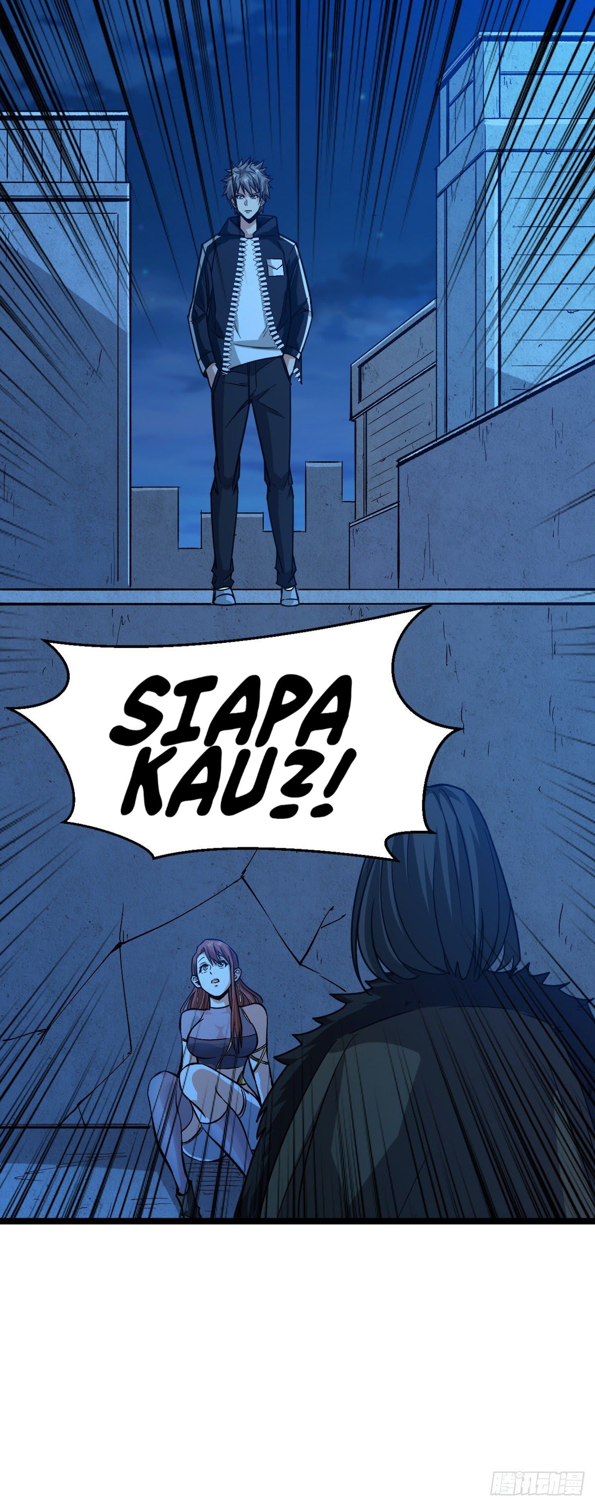 Return To Beginning Of The Apocalypse Chapter 52 Gambar 34